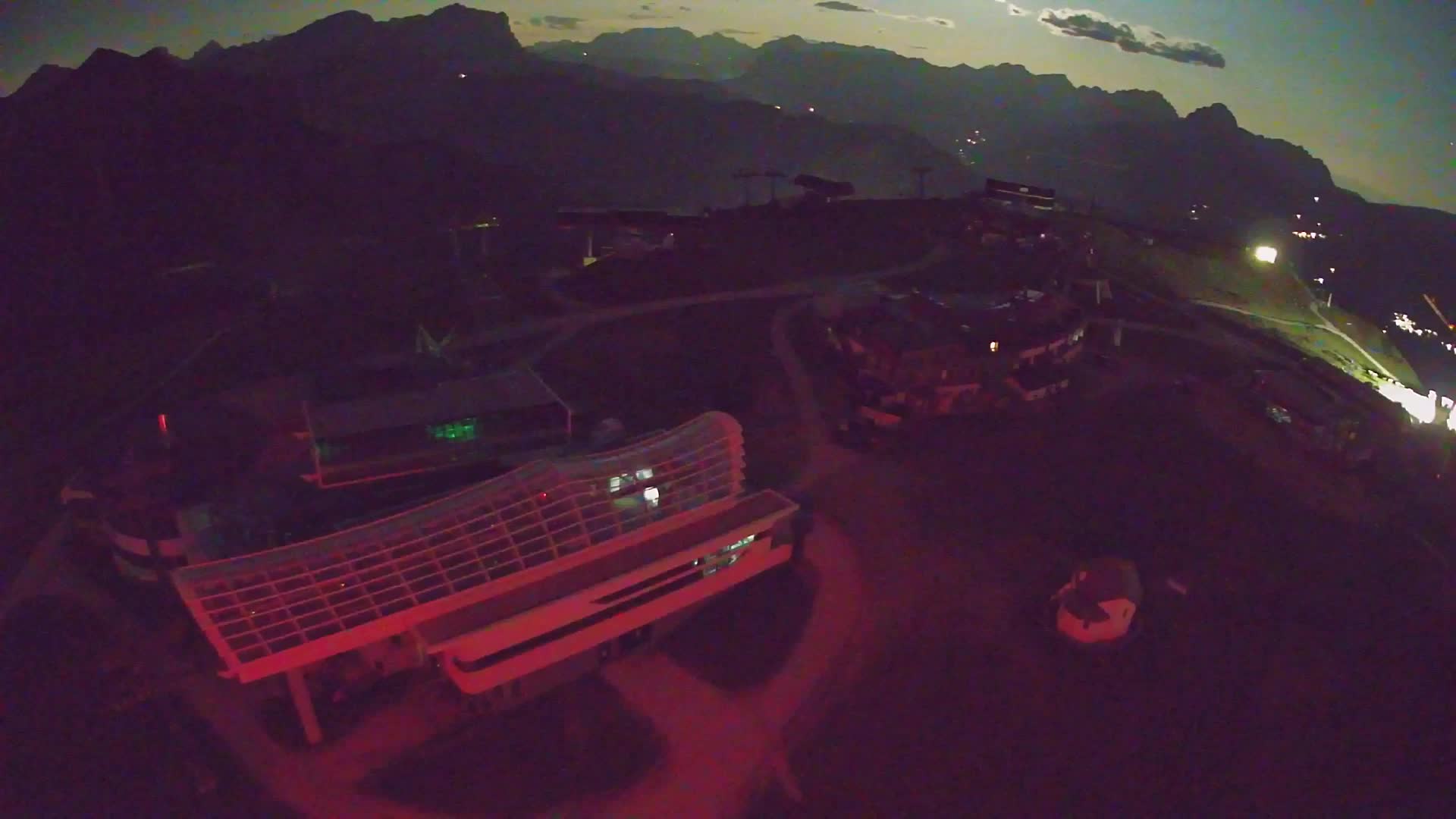 Kronplatz | peak | 2275m