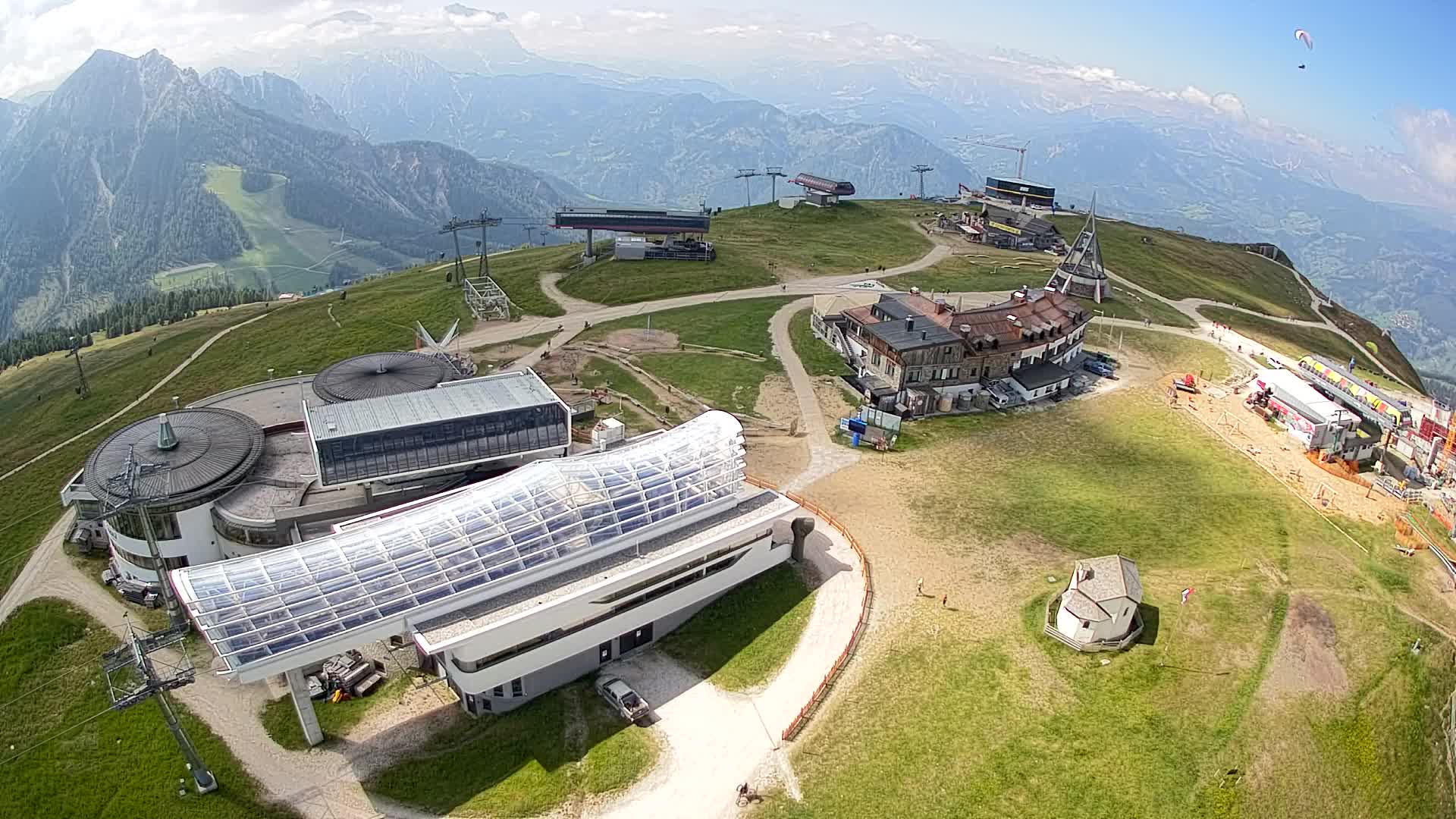 Kronplatz | peak | 2275m