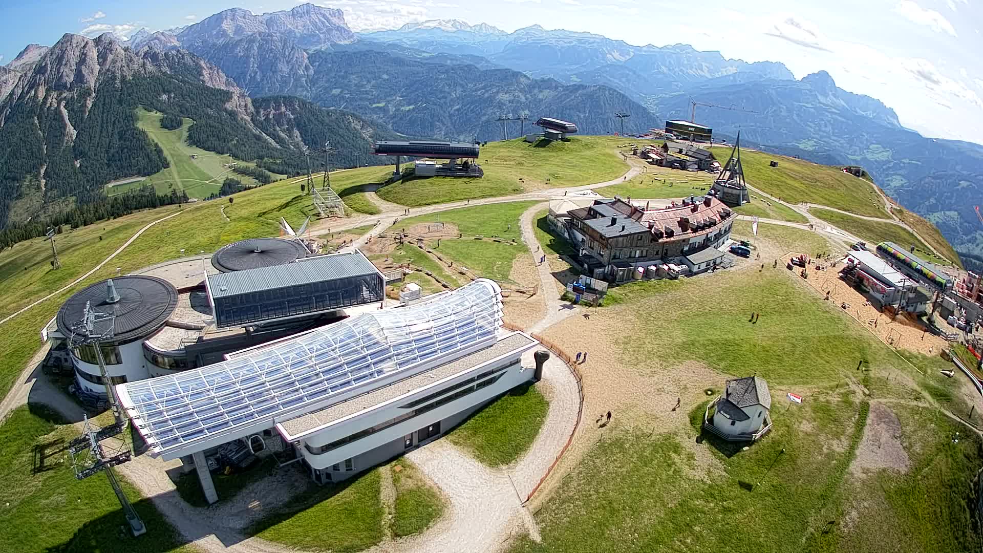 Kronplatz | peak | 2275m