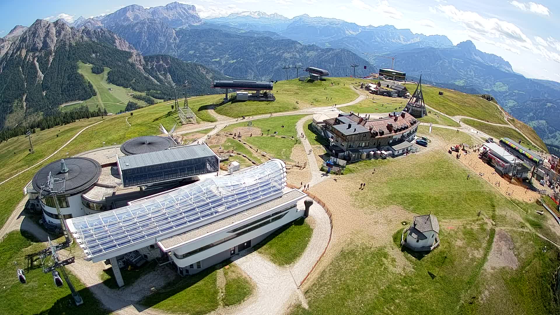 Kronplatz | peak | 2275m