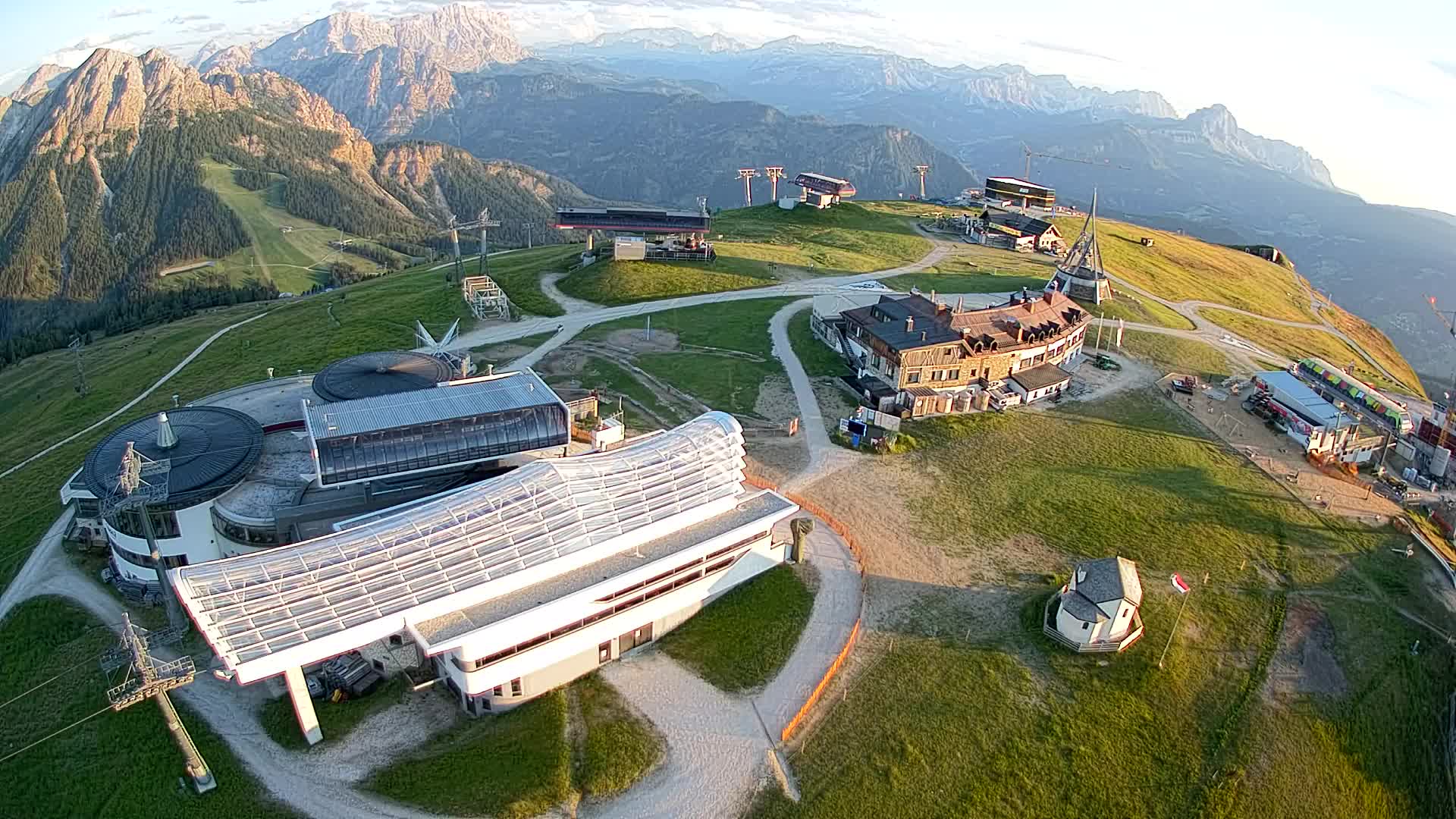 Kronplatz | sommet | 2275m