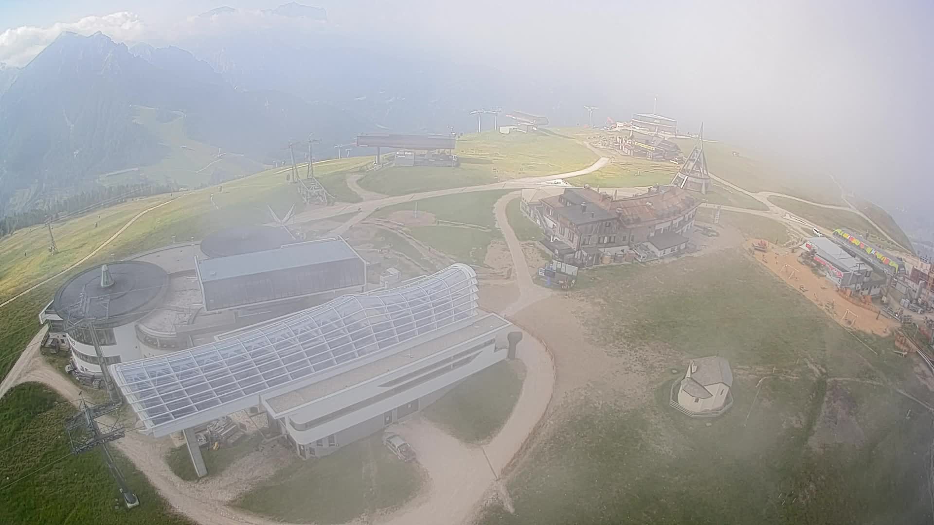 Kronplatz | peak | 2275m