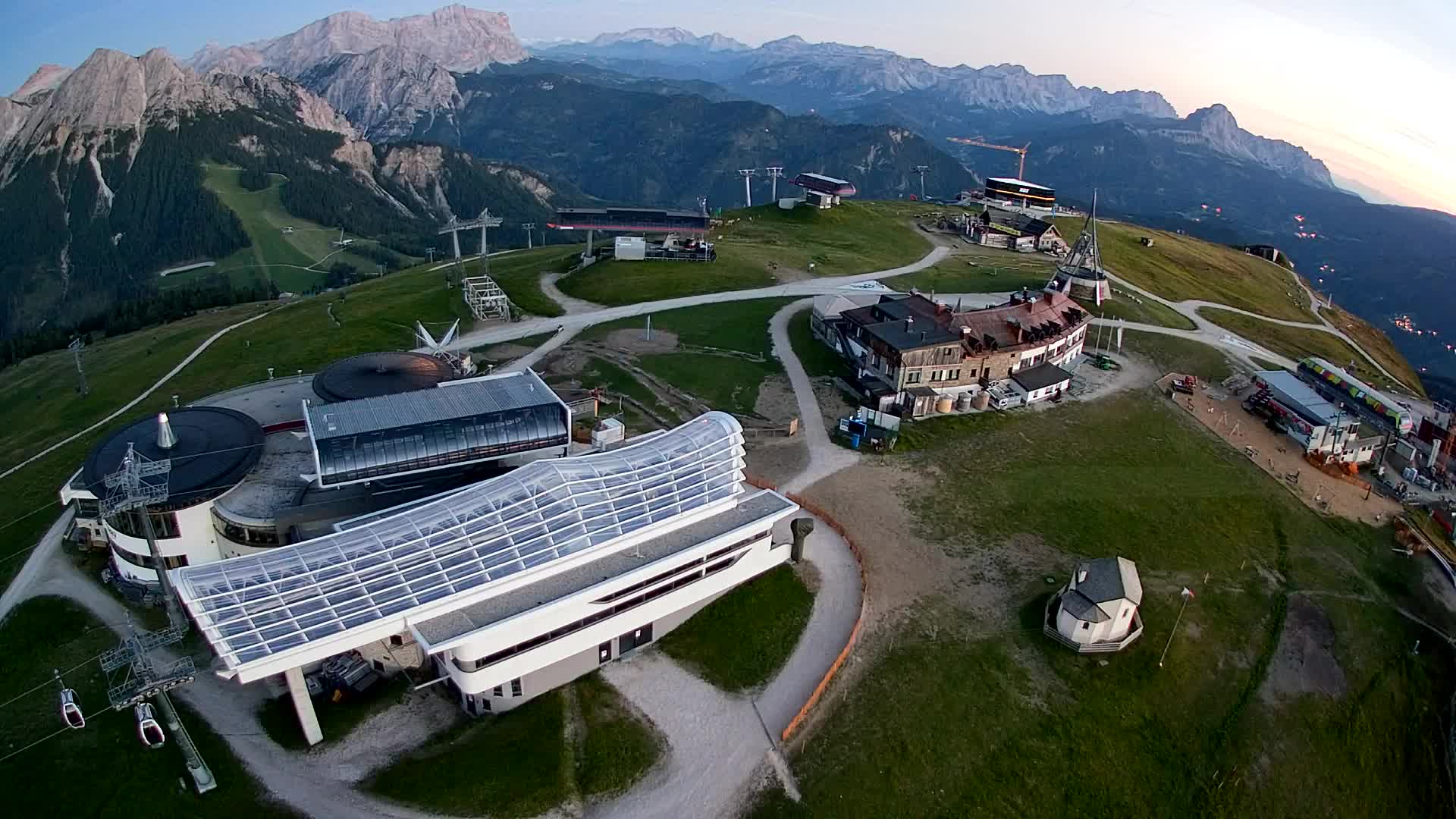 Plan de Corones | Vetta | 2275m