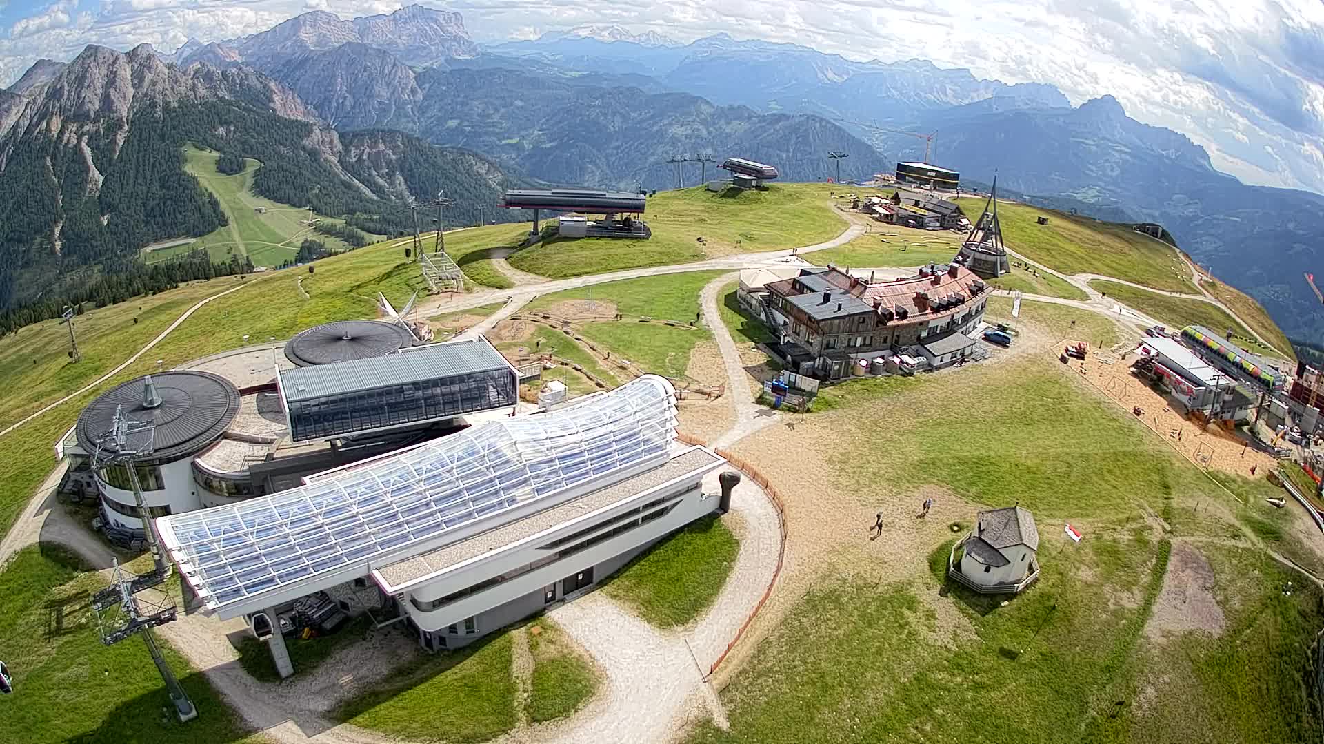 Kronplatz | cima | 2275m