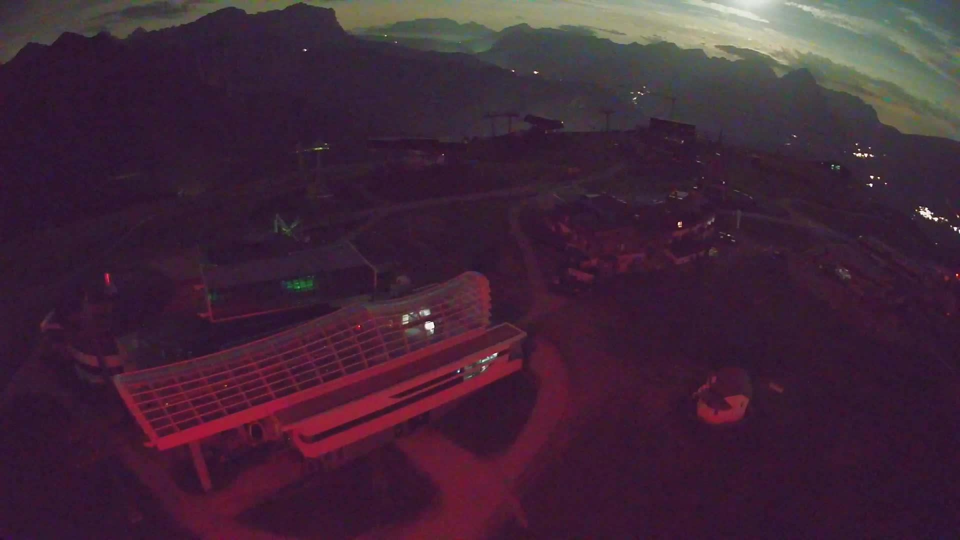 Kronplatz | Gipfel | 2275m