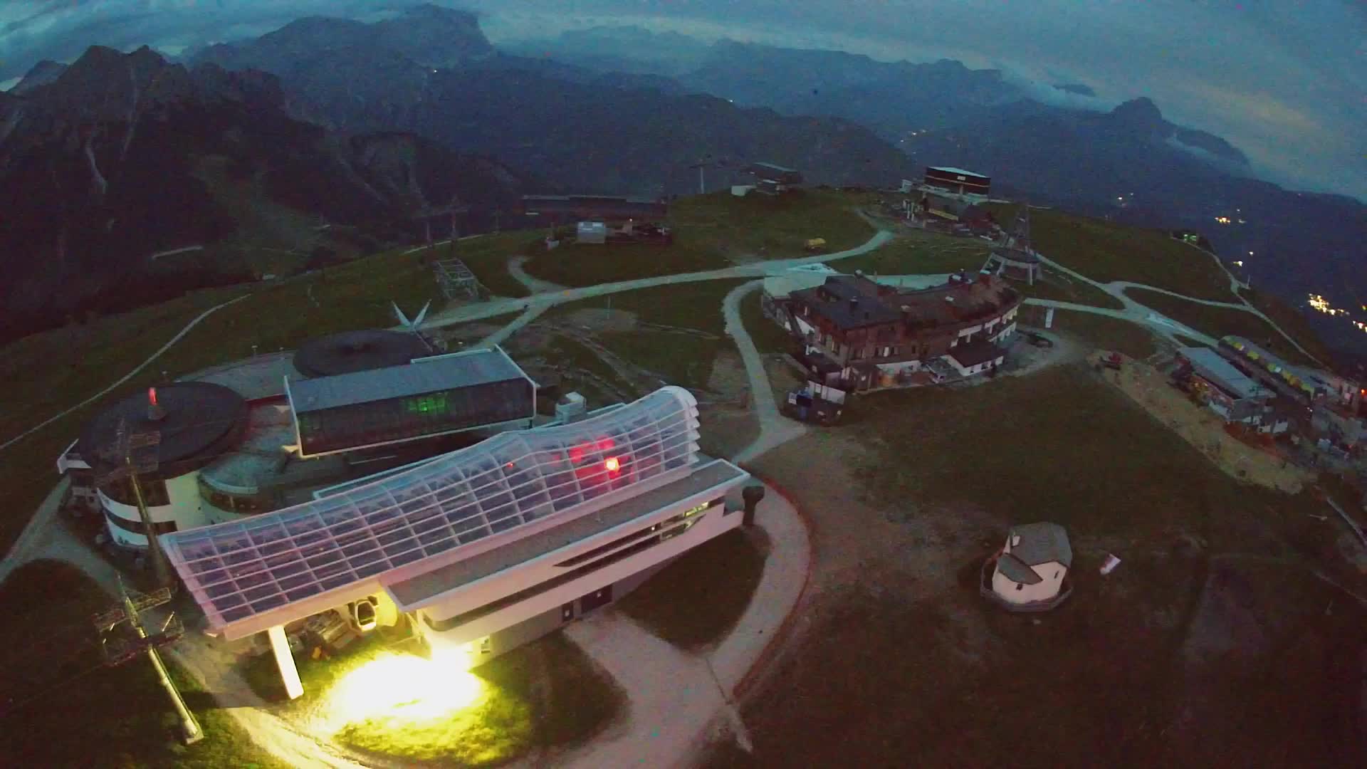 Kronplatz | cima | 2275m