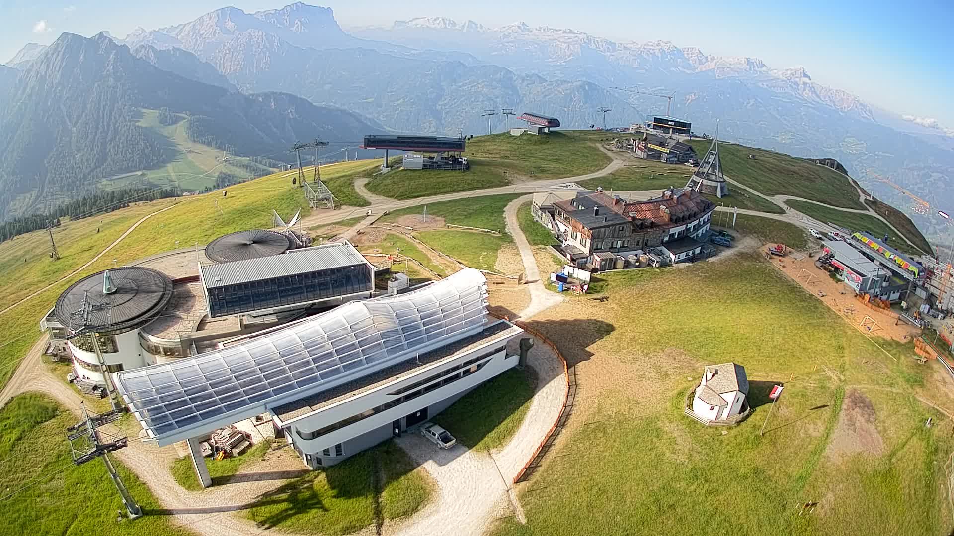 Plan de Corones | Vetta | 2275m