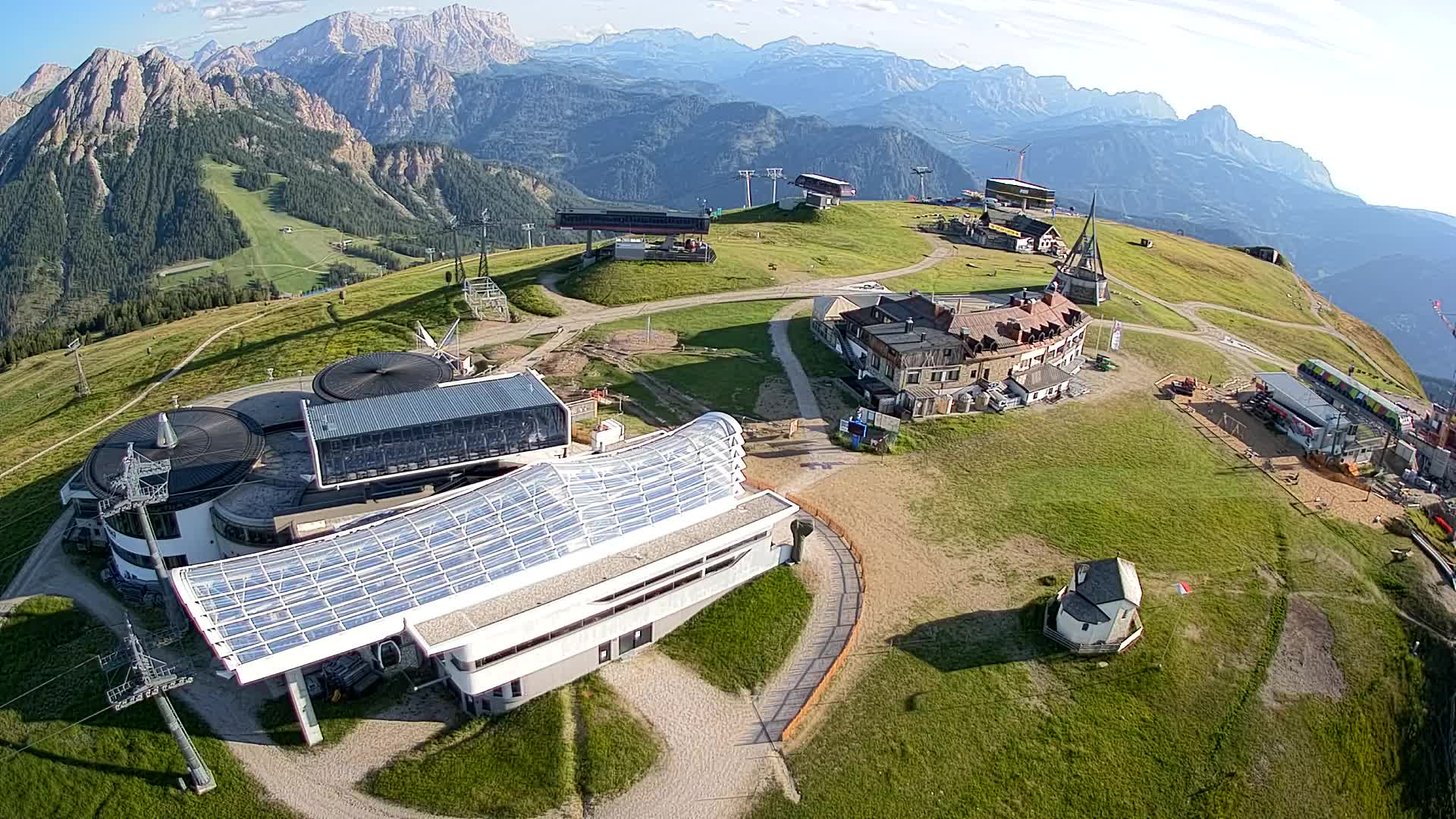 Kronplatz | sommet | 2275m