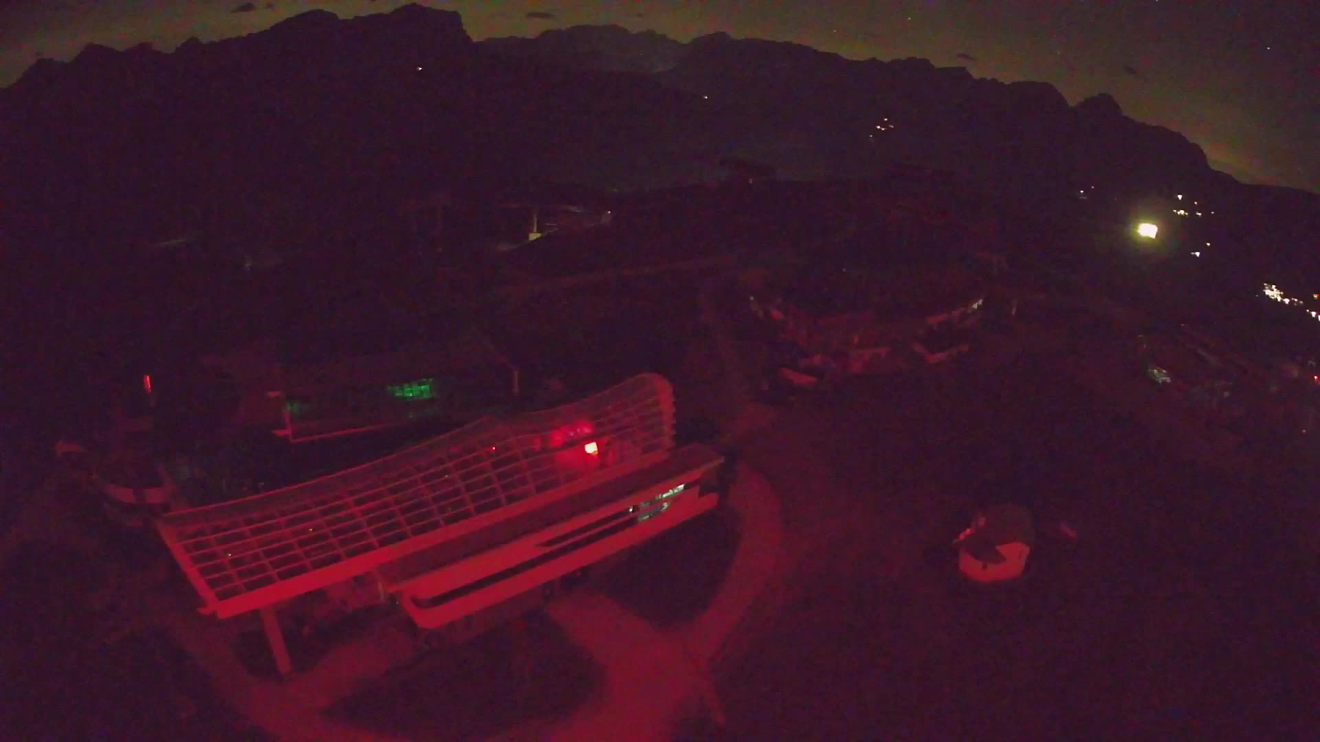 Kronplatz | vrh | 2275m