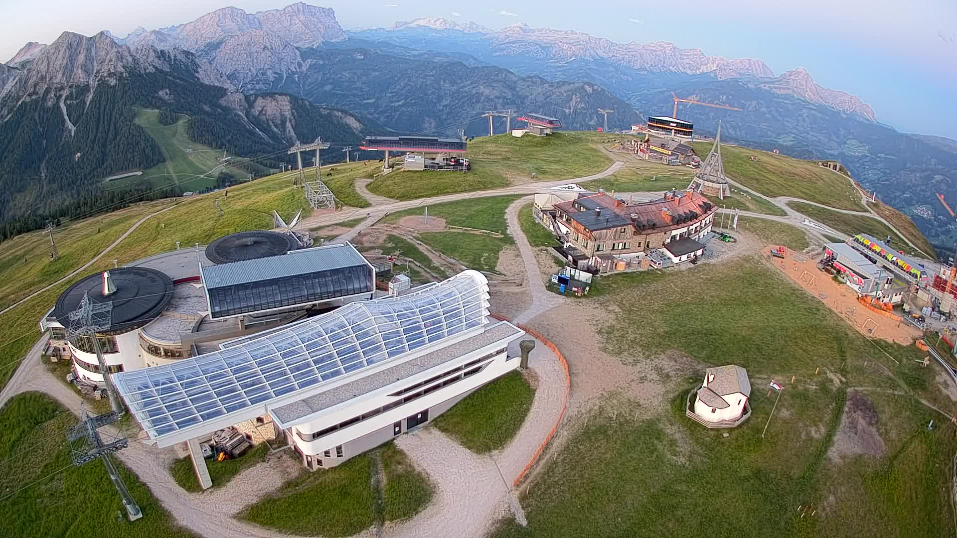 Kronplatz | peak | 2275m