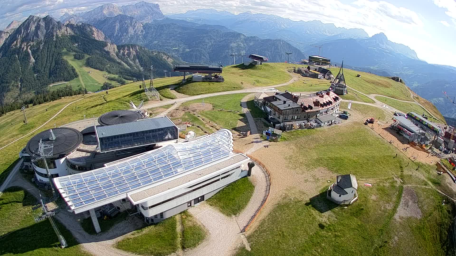 Kronplatz | cima | 2275m