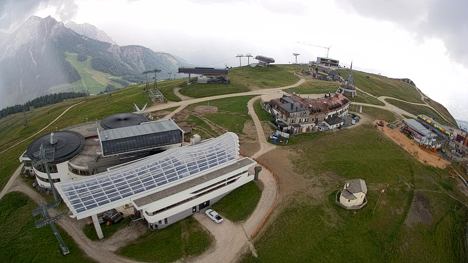 Kronplatz | vrh | 2275m