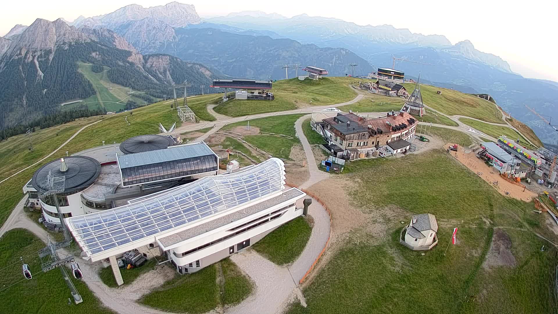 Kronplatz | cima | 2275m
