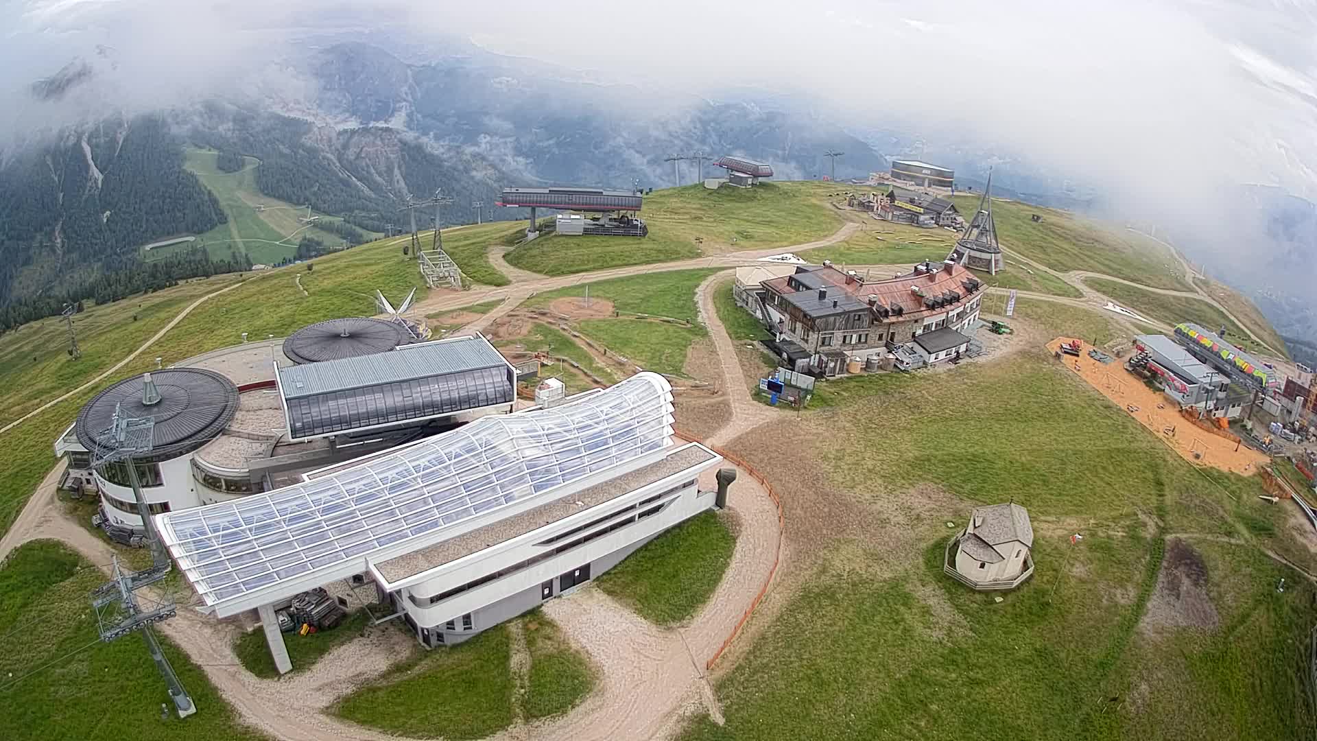 Kronplatz | vrh | 2275m