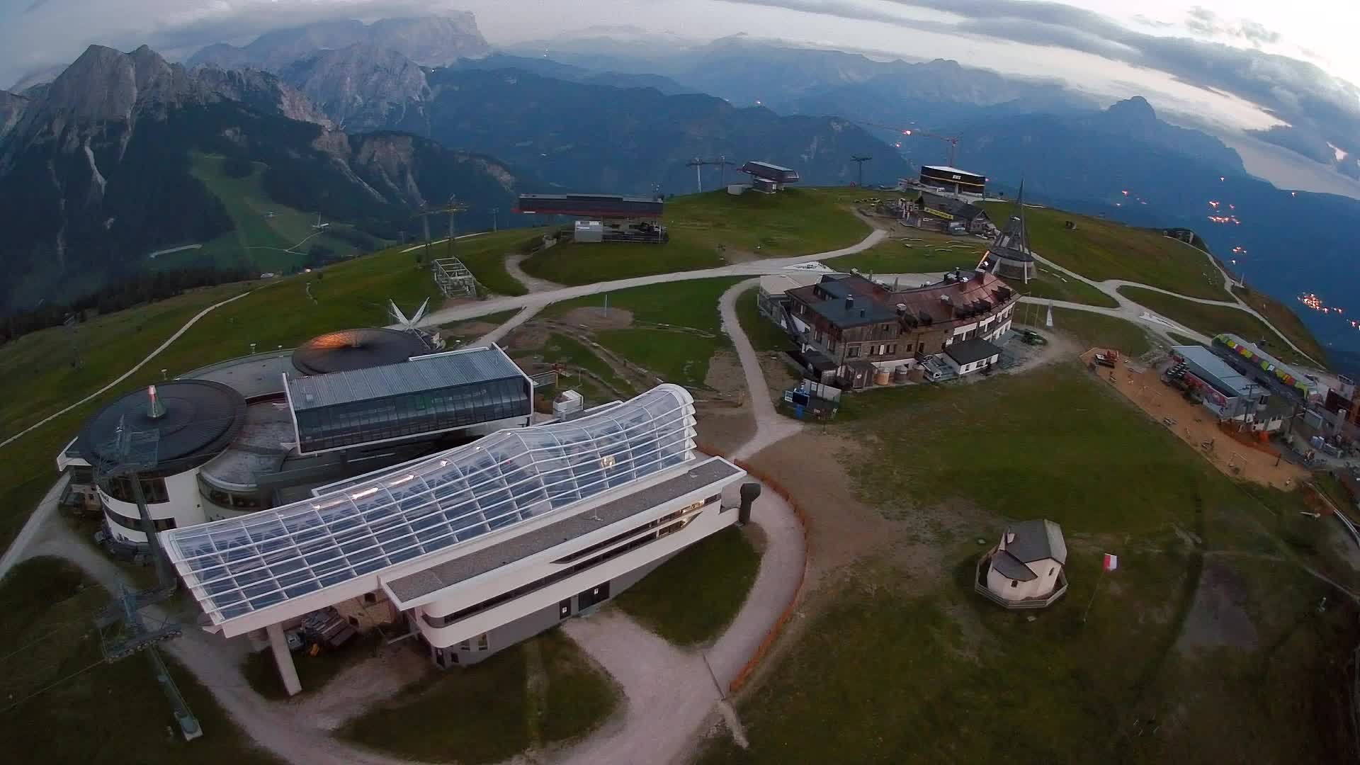 Kronplatz | cima | 2275m