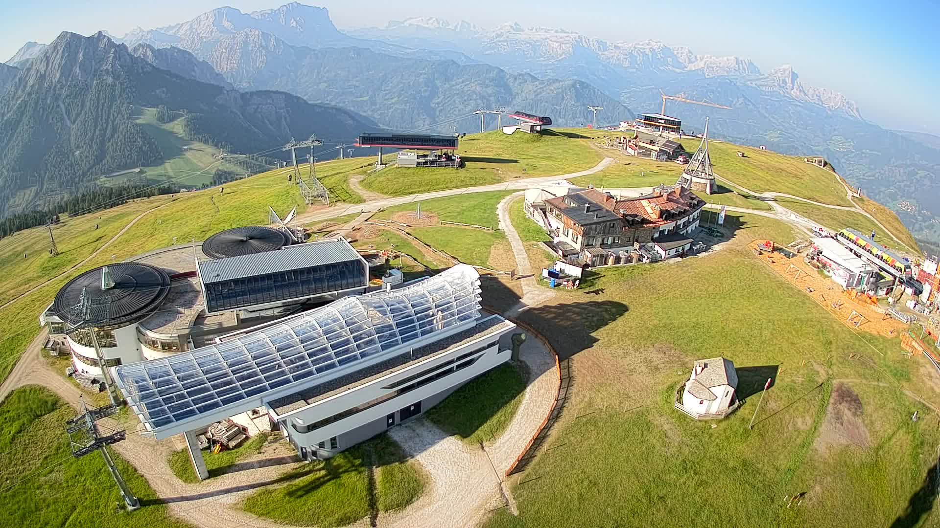Kronplatz | sommet | 2275m