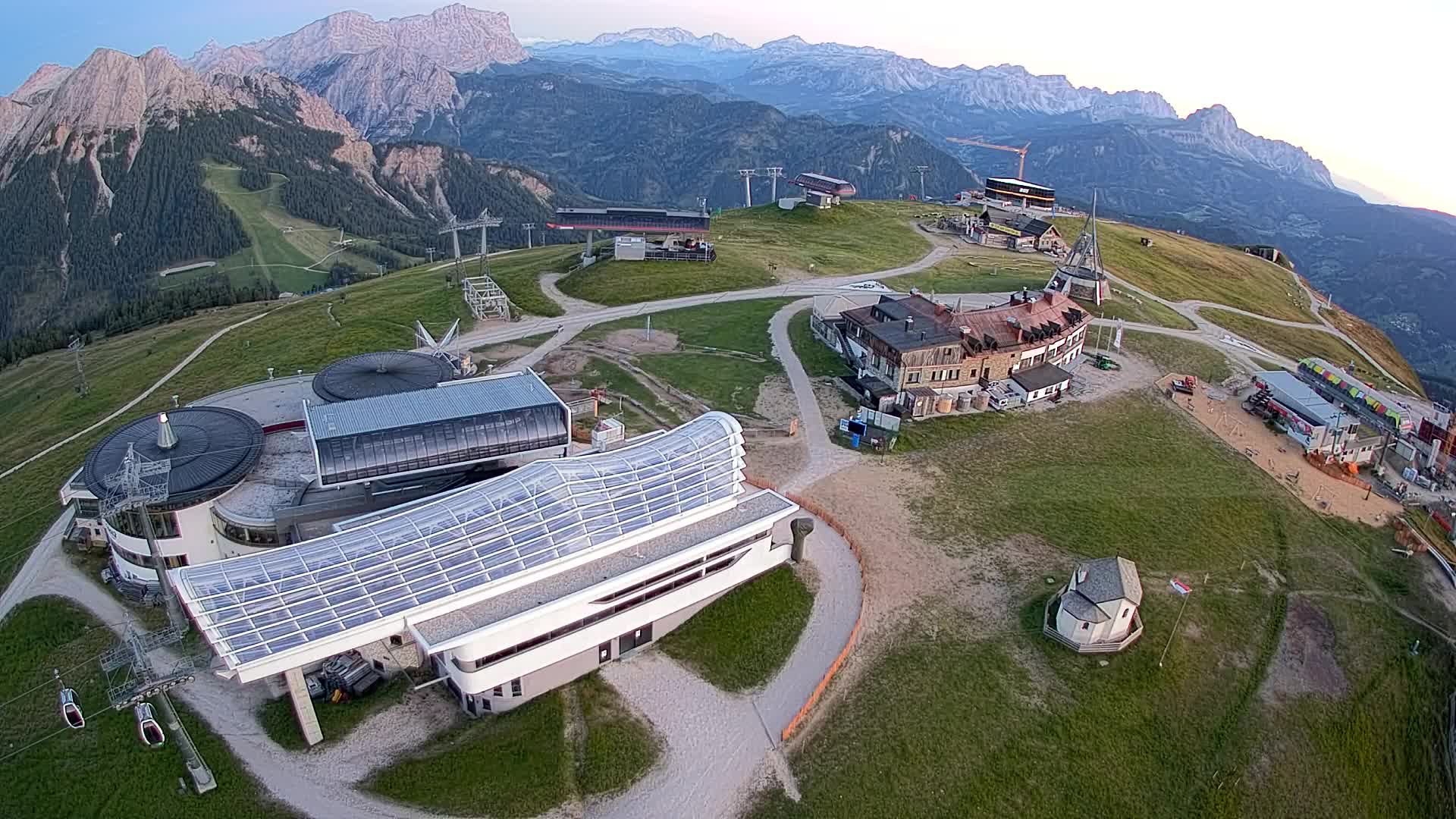 Plan de Corones | Vetta | 2275m