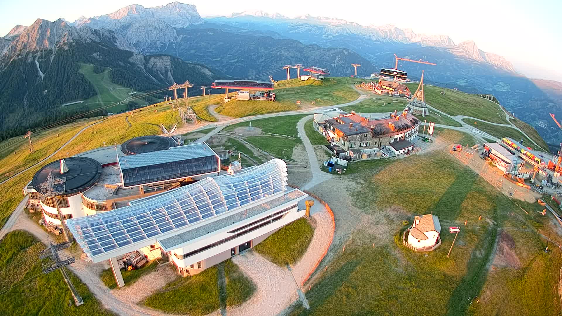 Plan de Corones | Vetta | 2275m