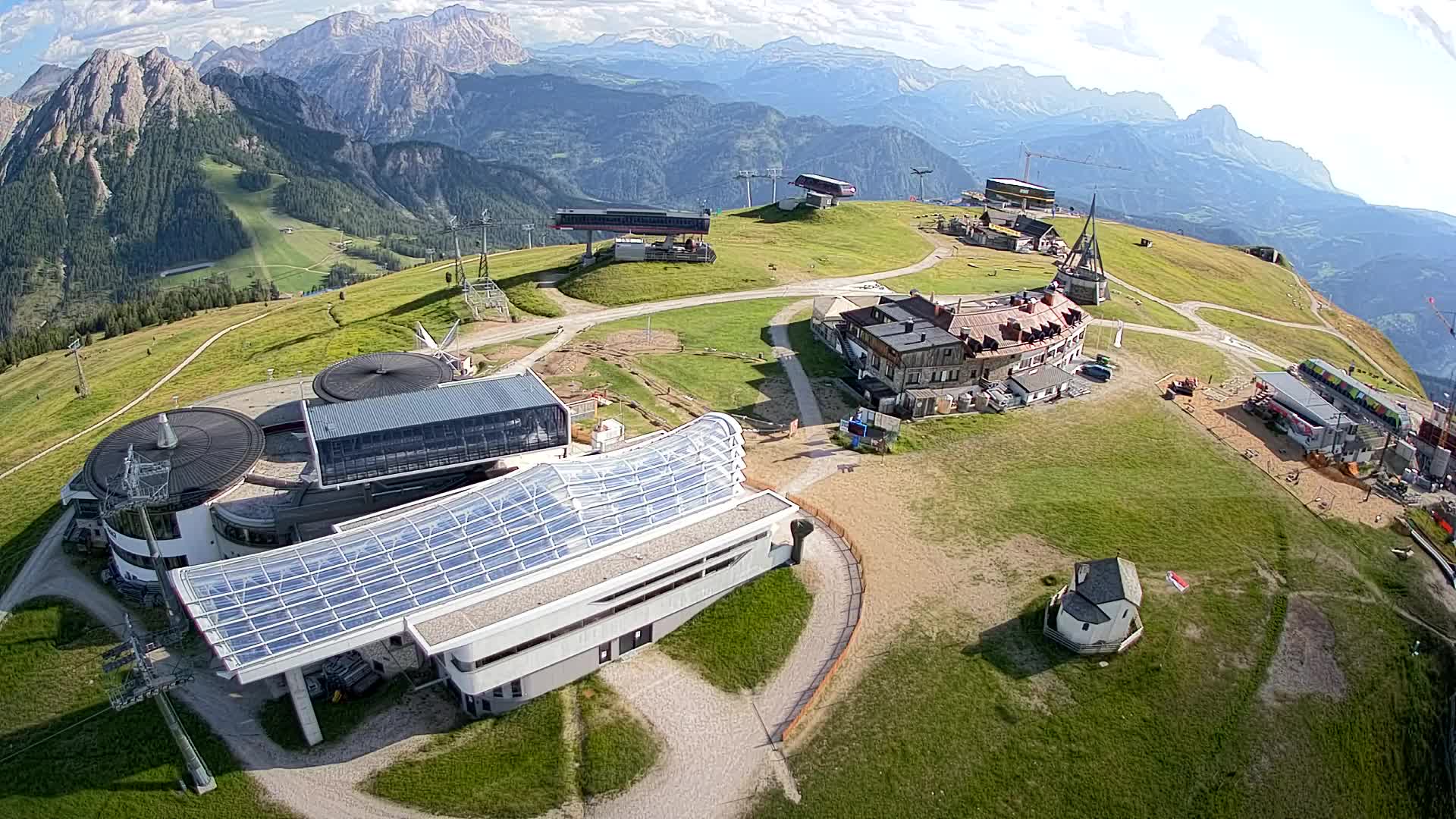 Kronplatz | peak | 2275m