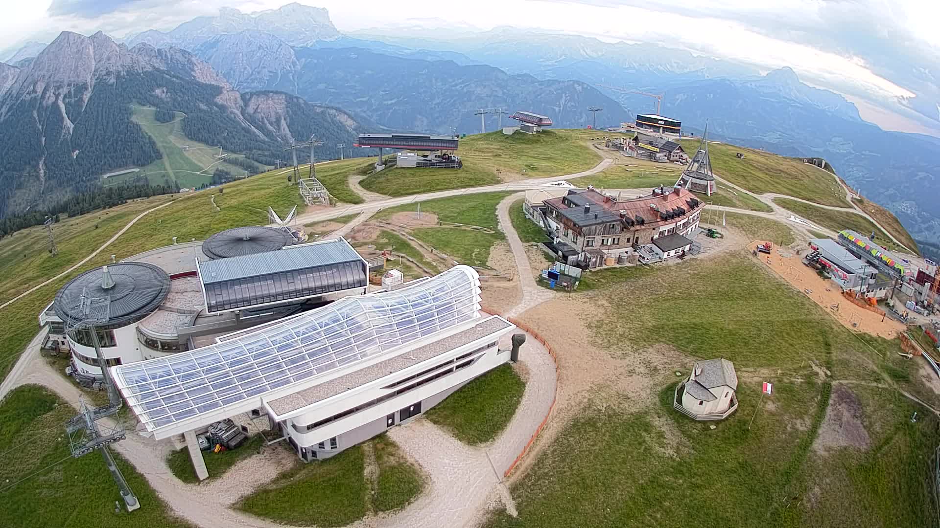 Kronplatz | peak | 2275m
