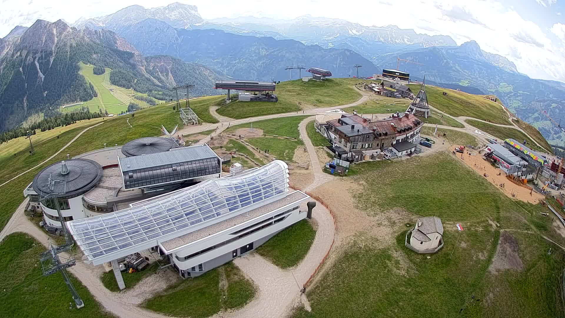 Plan de Corones | Vetta | 2275m