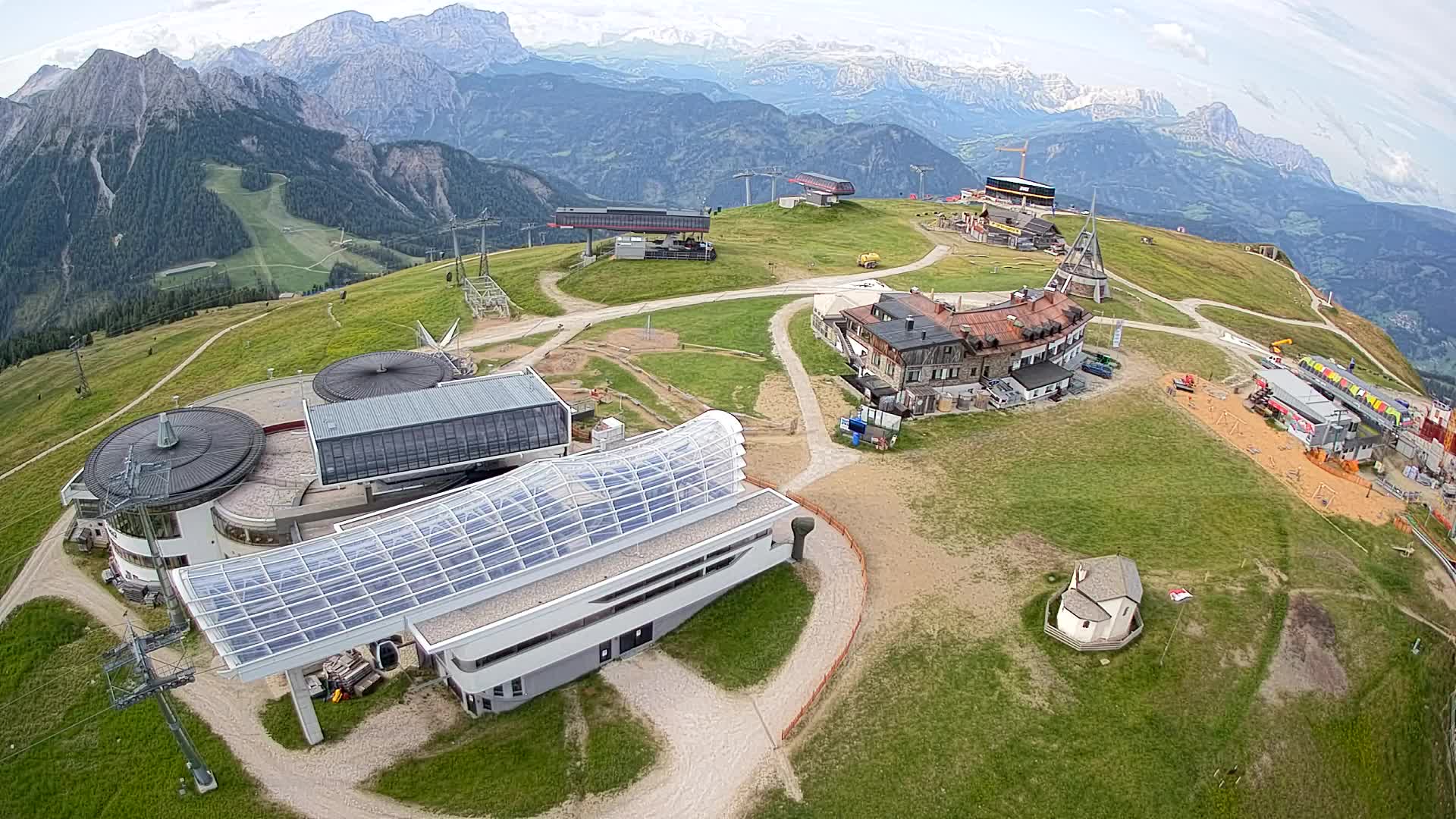 Kronplatz | peak | 2275m