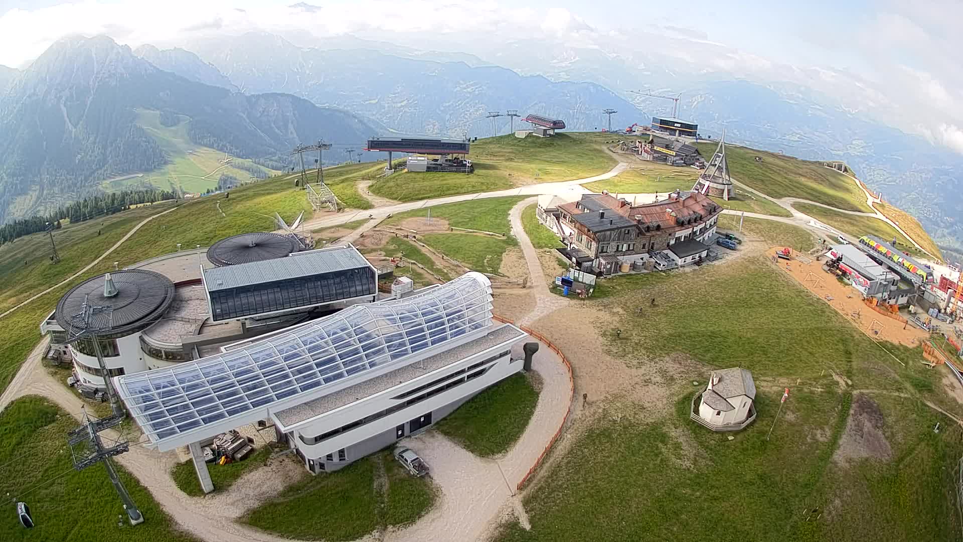 Kronplatz | Gipfel | 2275m