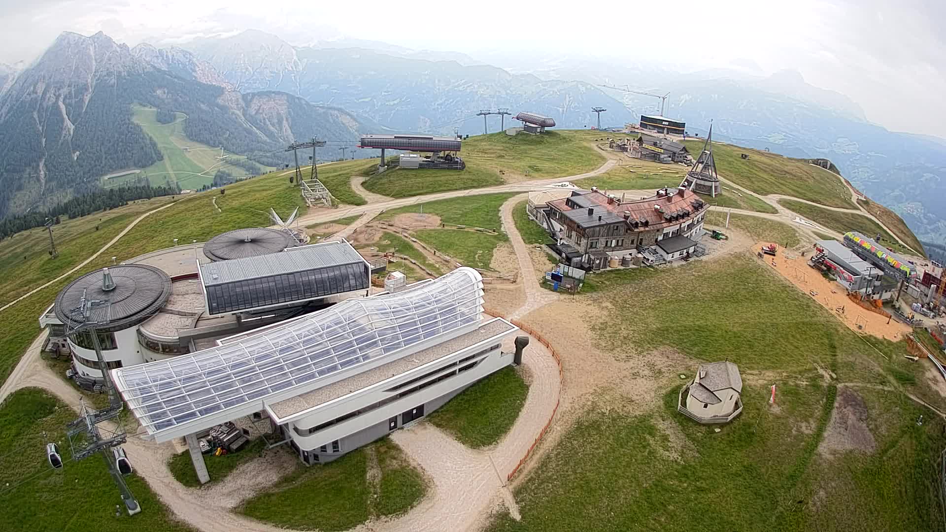 Kronplatz | peak | 2275m