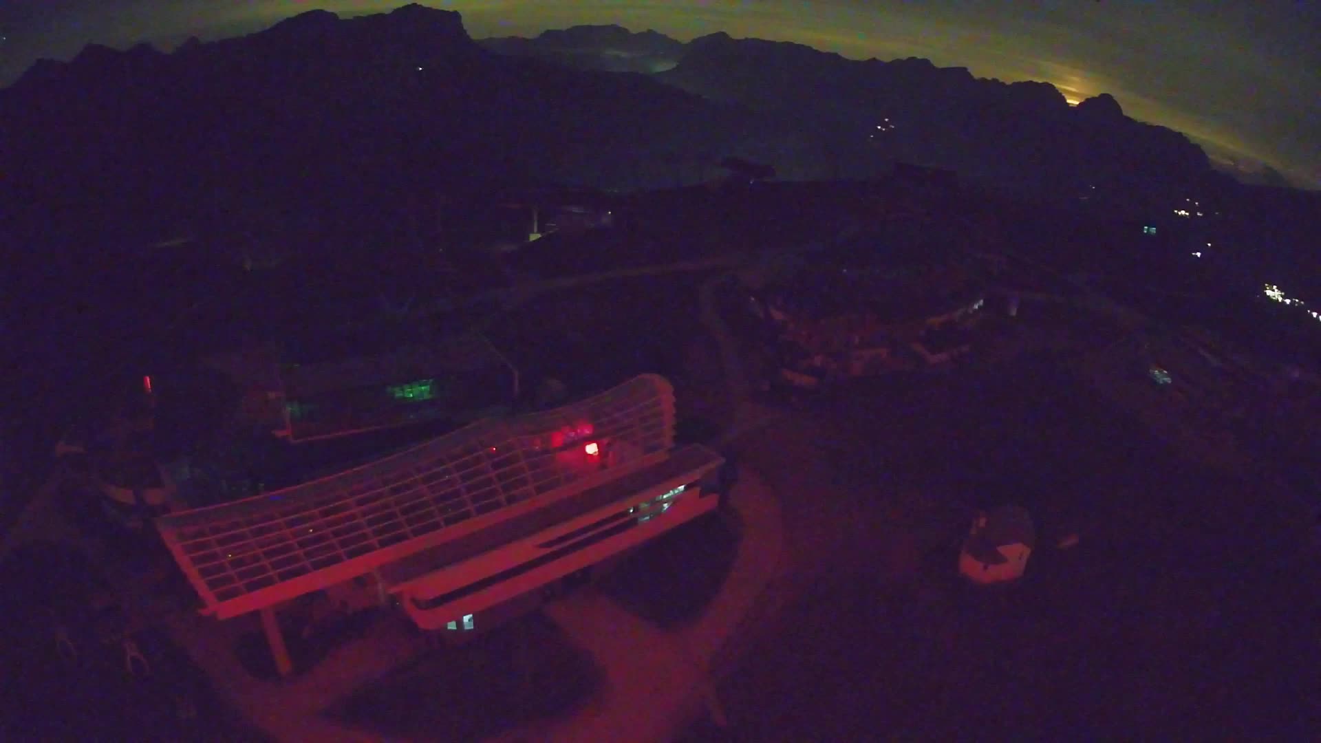 Kronplatz | cima | 2275m