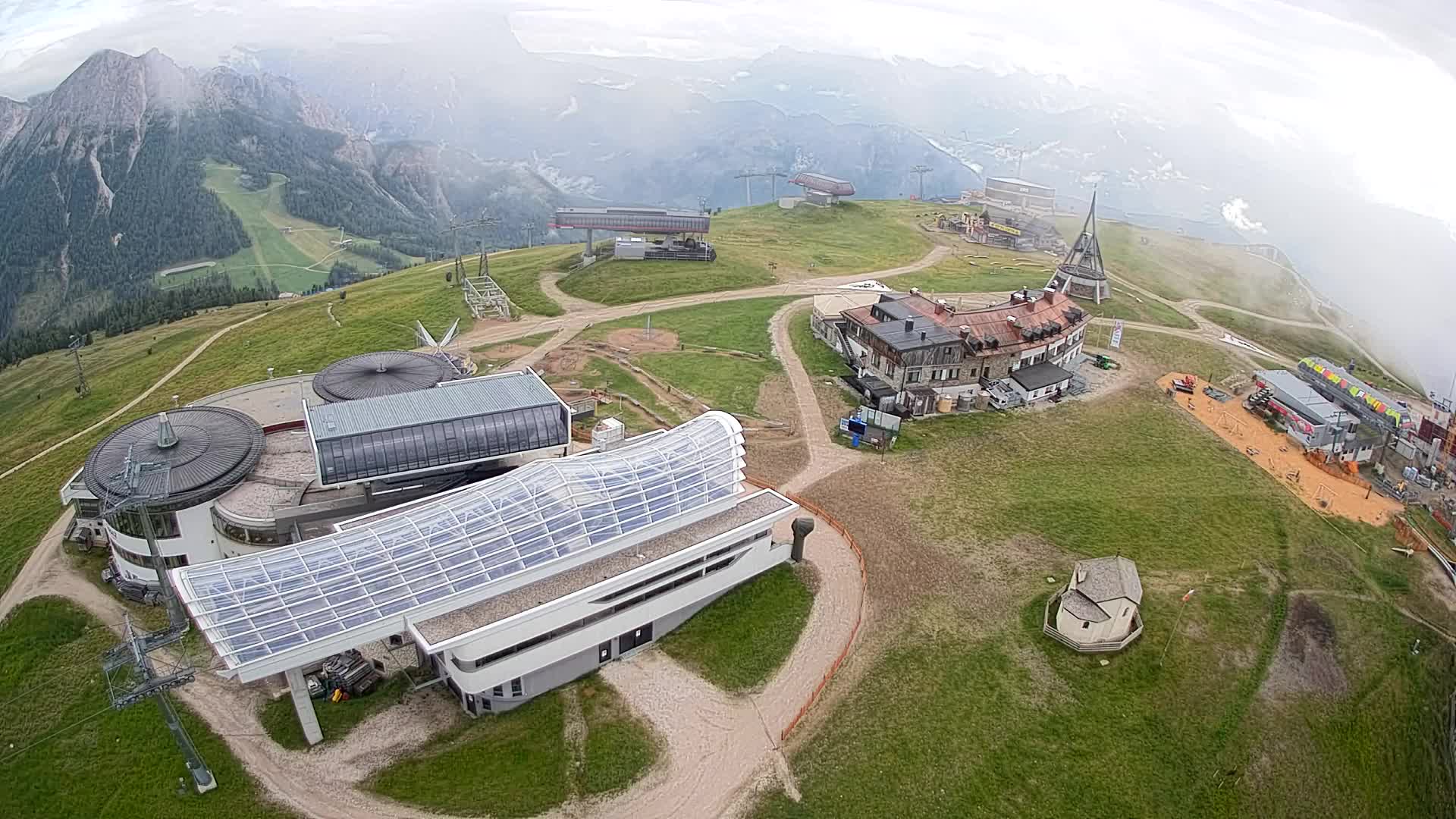 Kronplatz | vrh | 2275m