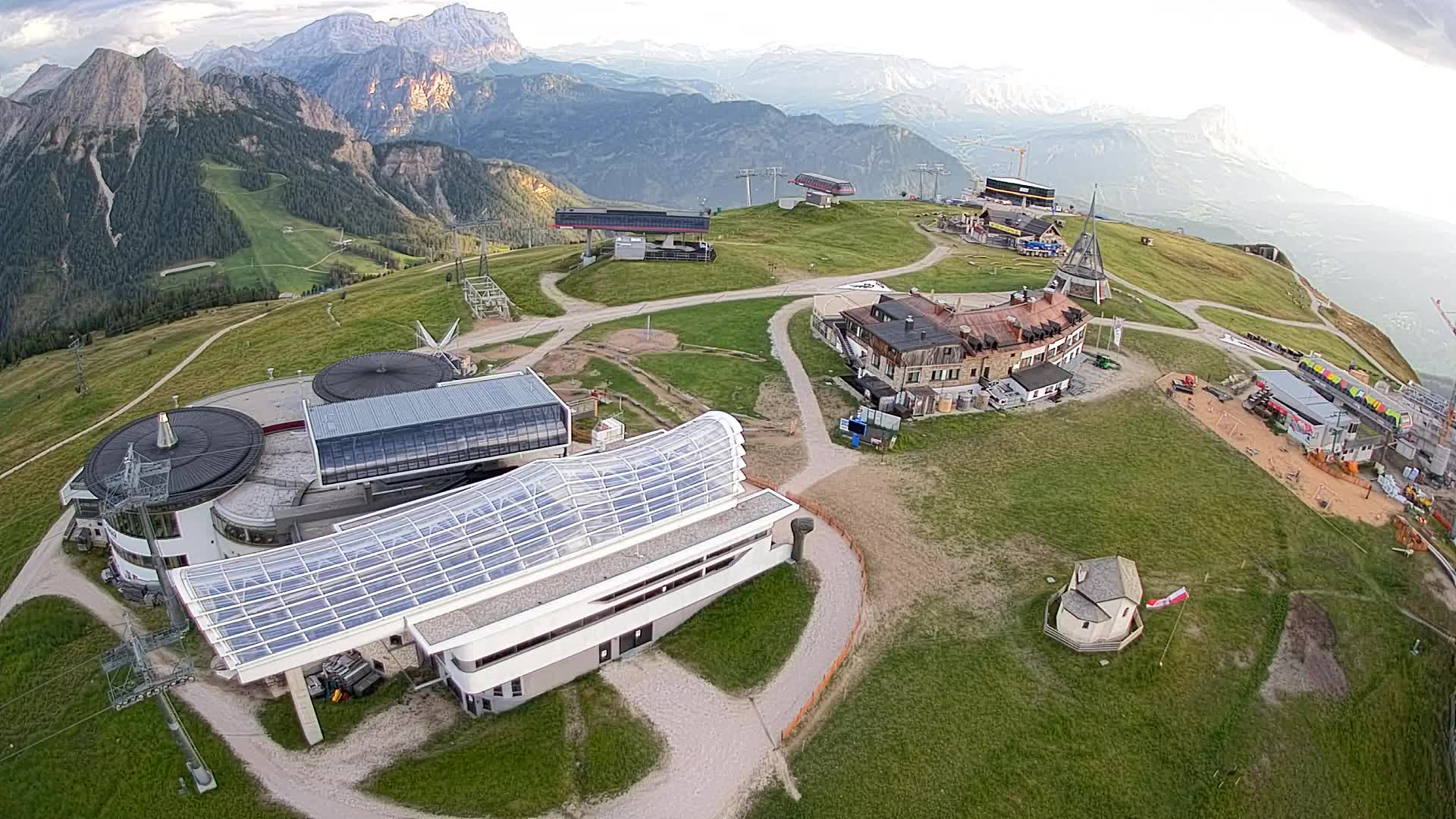 Kronplatz | vrh | 2275m