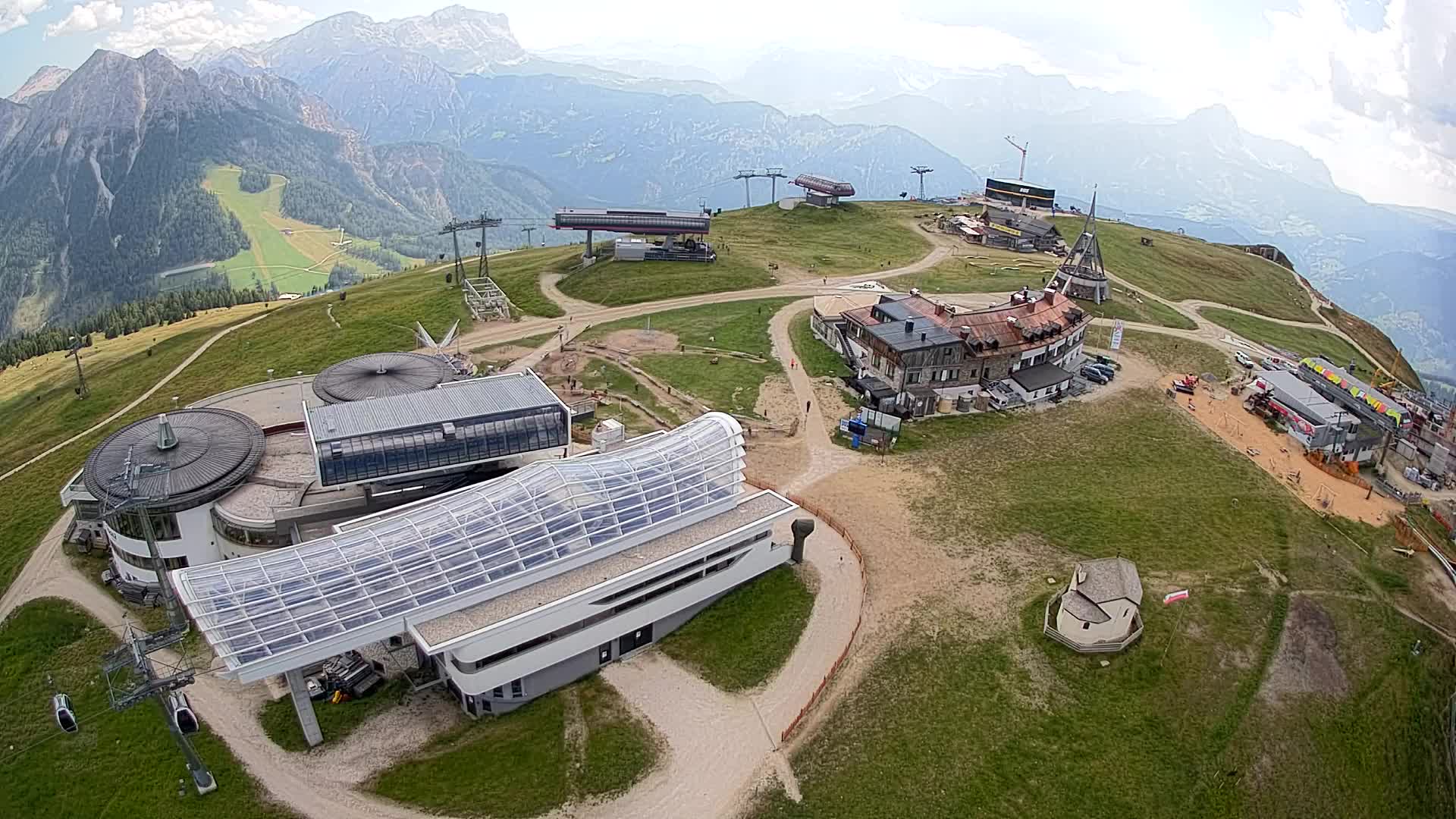 Kronplatz | peak | 2275m