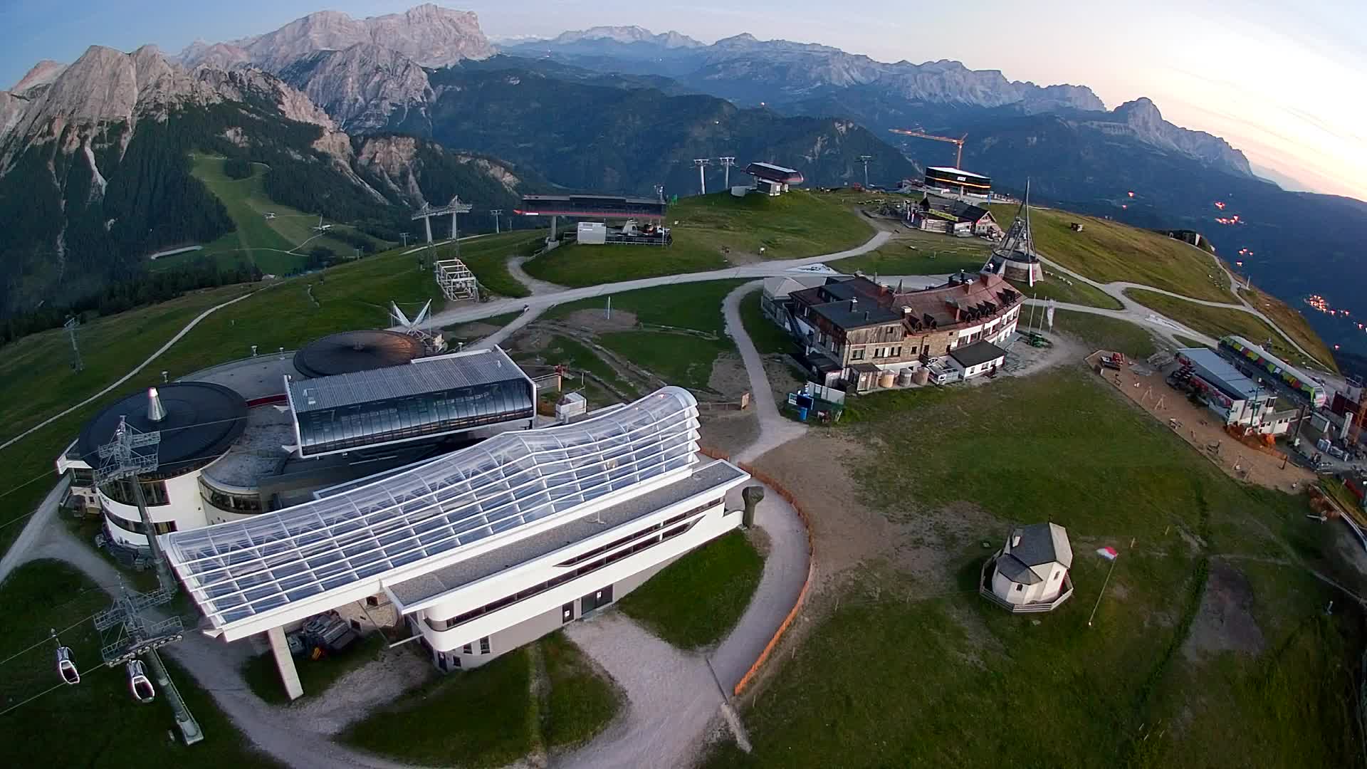 Kronplatz | peak | 2275m