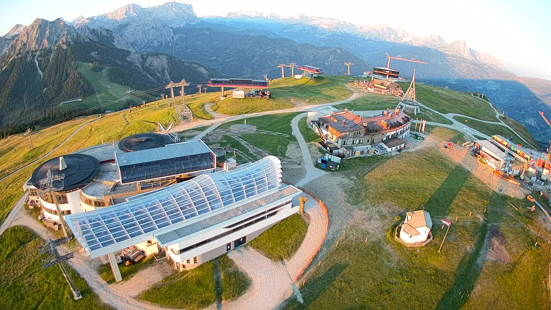 Kronplatz | Gipfel | 2275m