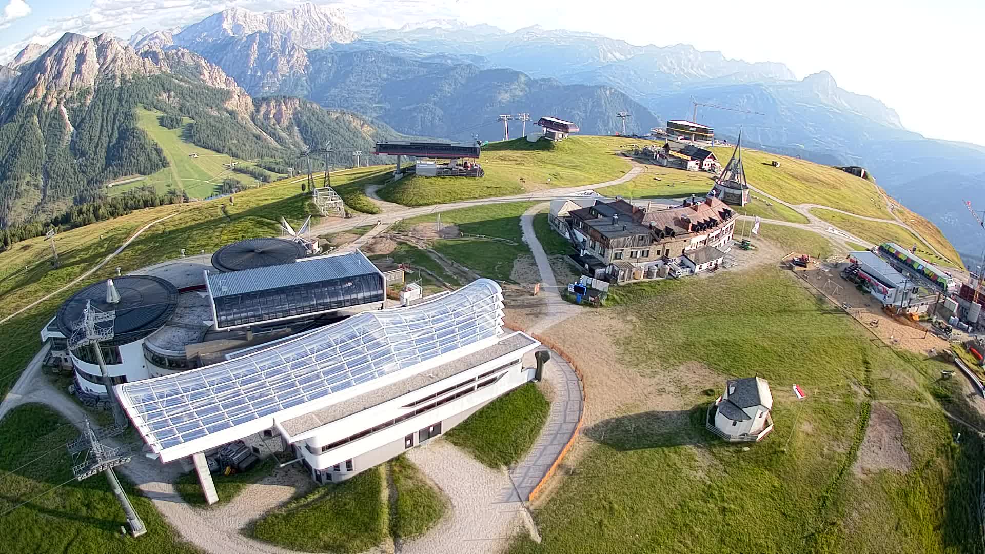 Plan de Corones | Vetta | 2275m