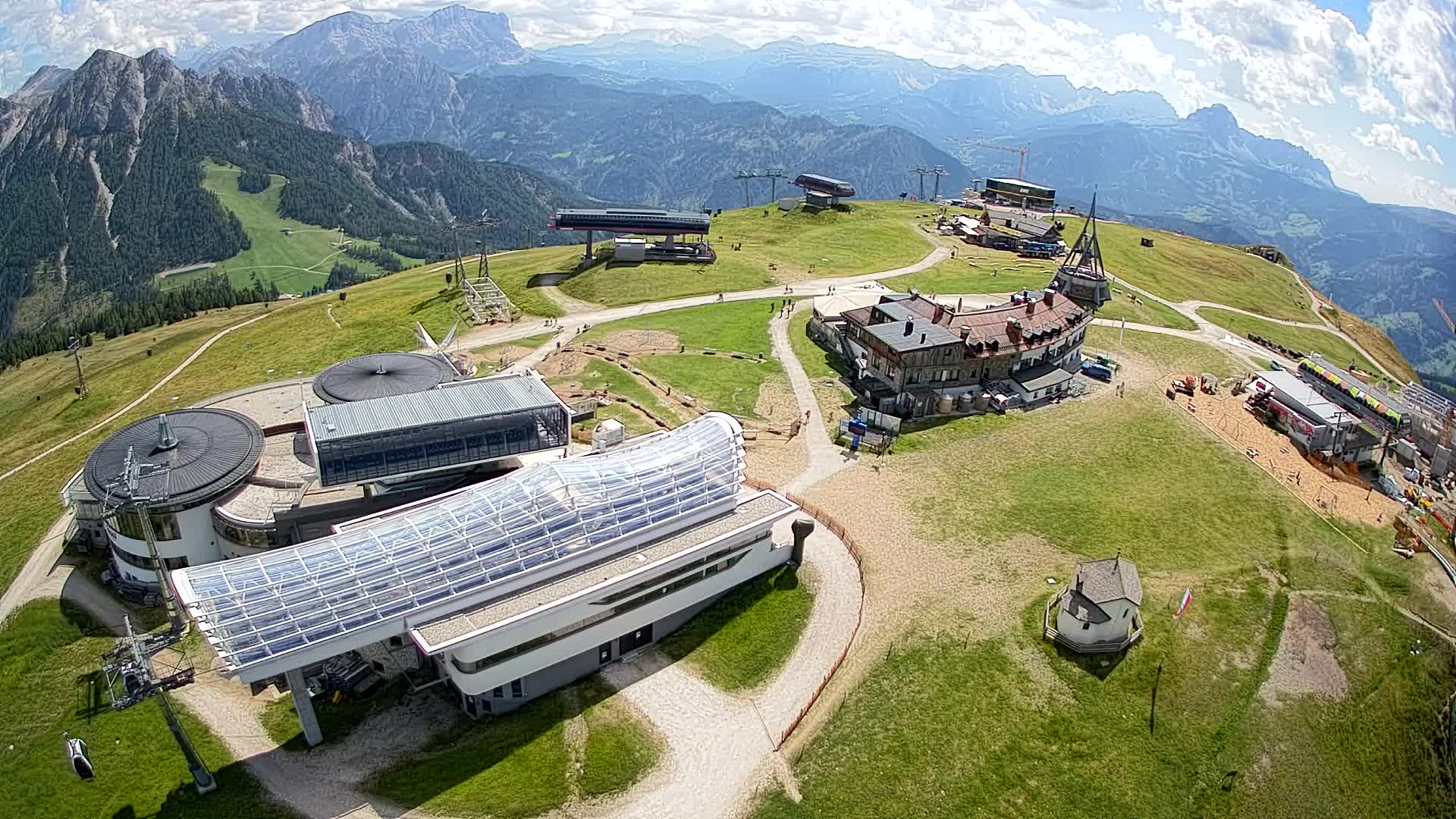 Kronplatz | cima | 2275m