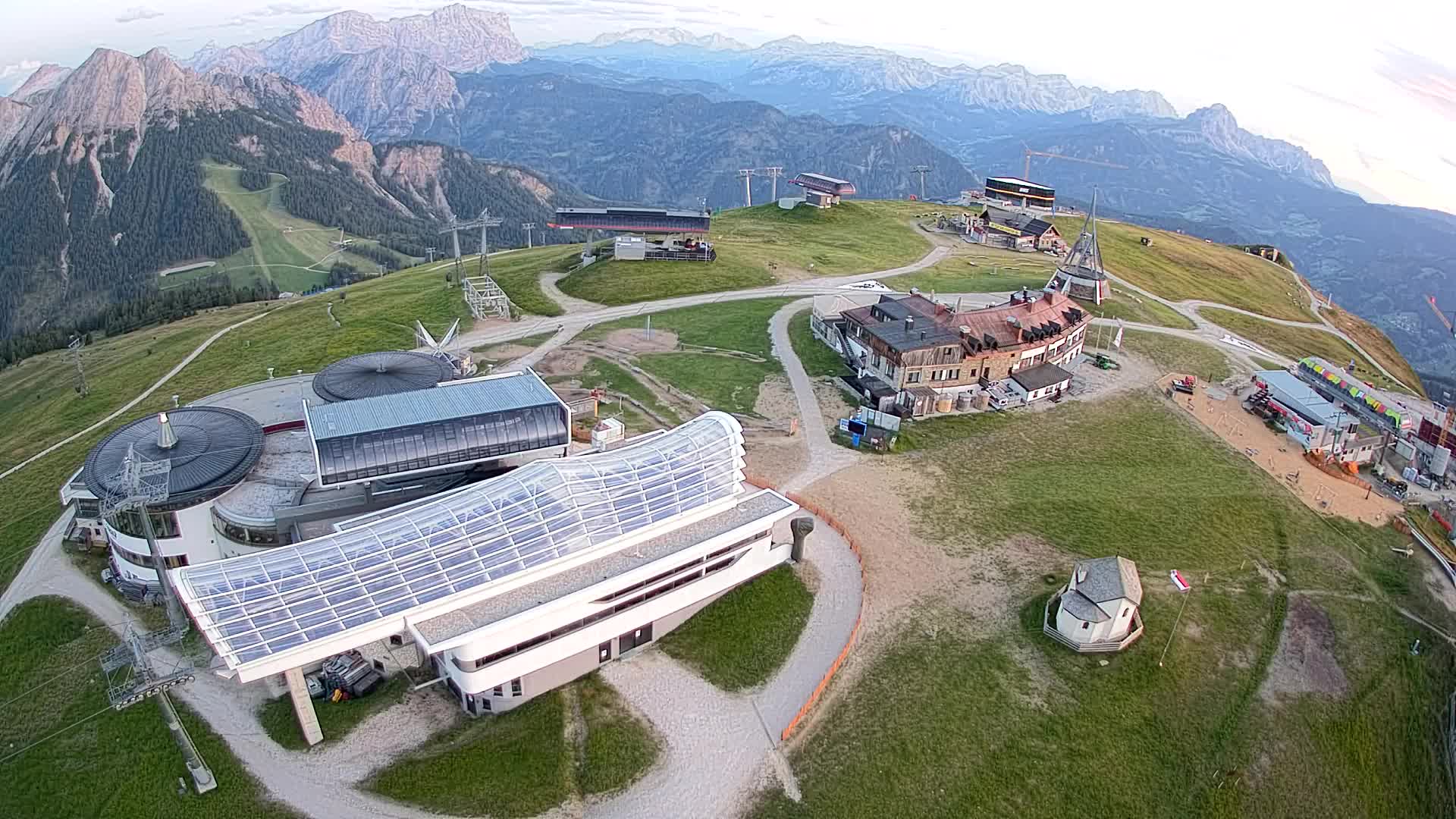 Plan de Corones | Vetta | 2275m