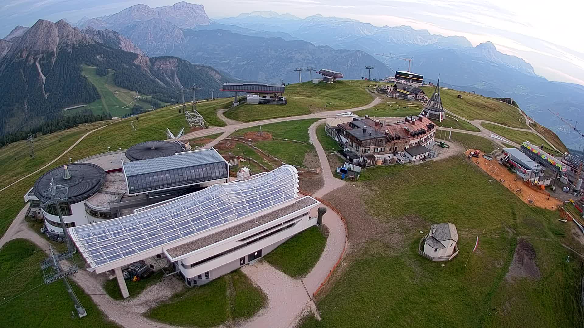 Plan de Corones | Vetta | 2275m