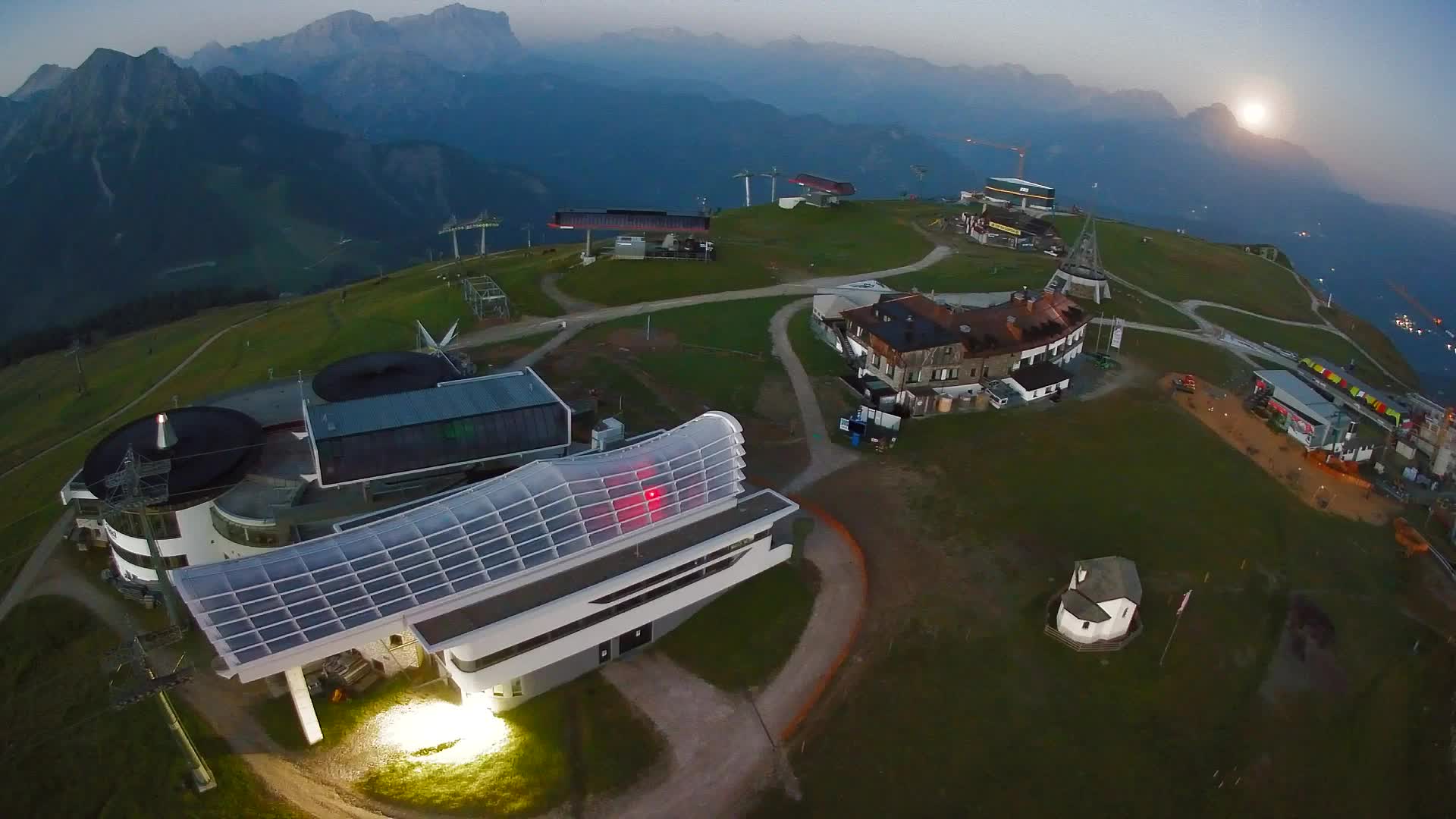 Kronplatz | peak | 2275m