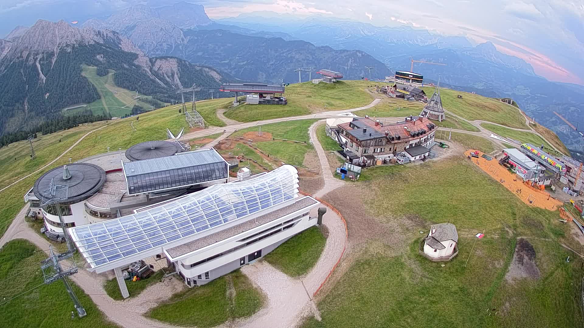 Kronplatz | Gipfel | 2275m