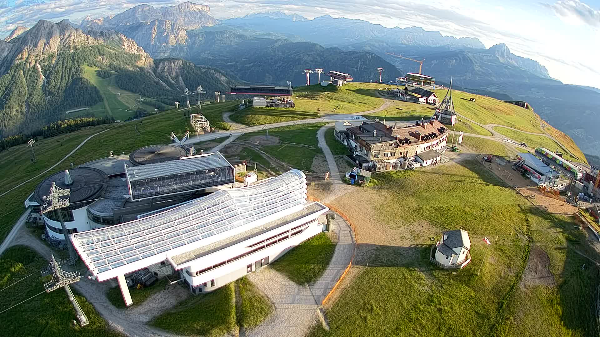 Kronplatz | sommet | 2275m