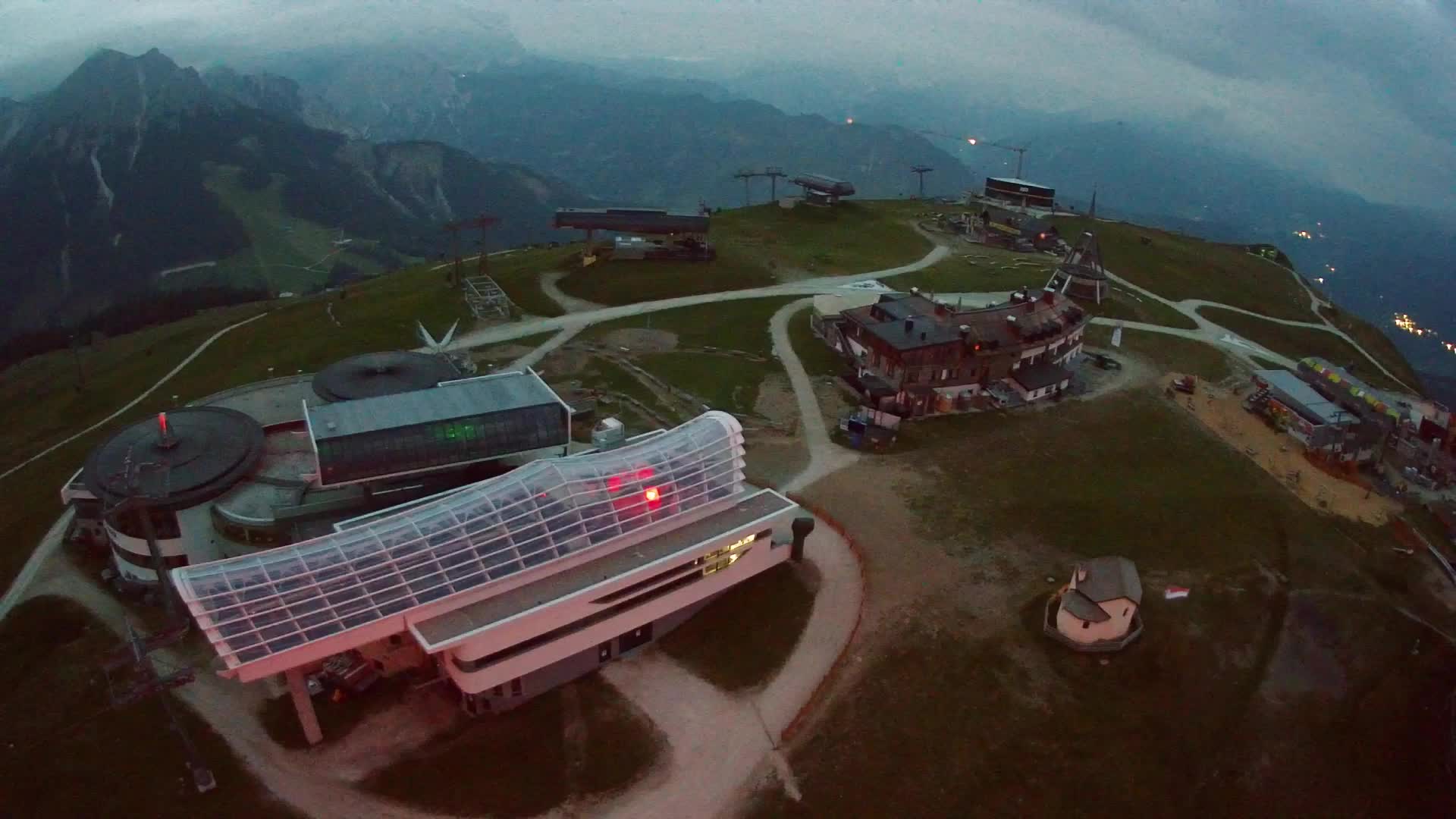 Plan de Corones | Vetta | 2275m