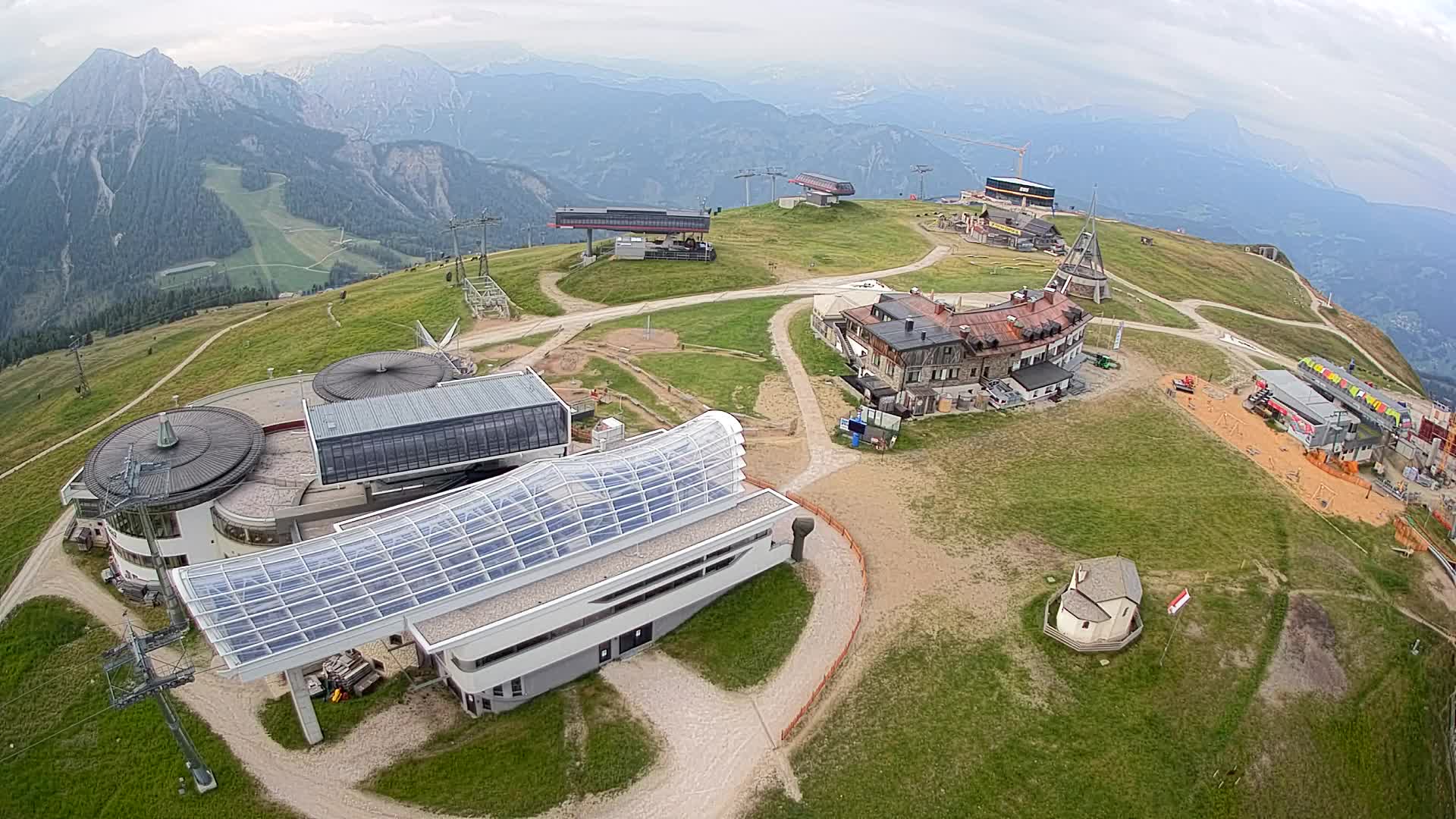 Kronplatz | peak | 2275m