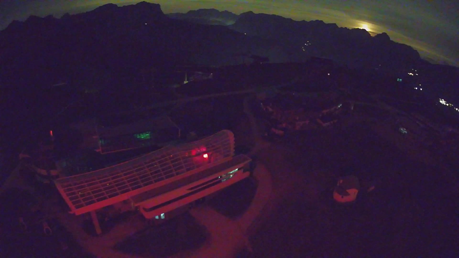 Kronplatz | Gipfel | 2275m
