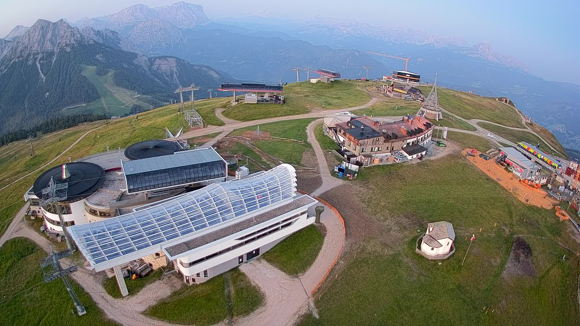 Kronplatz | Gipfel | 2275m