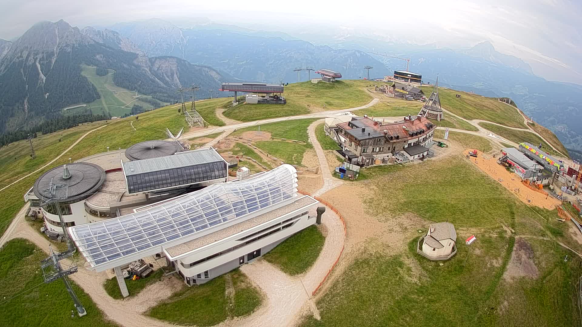 Plan de Corones | Vetta | 2275m