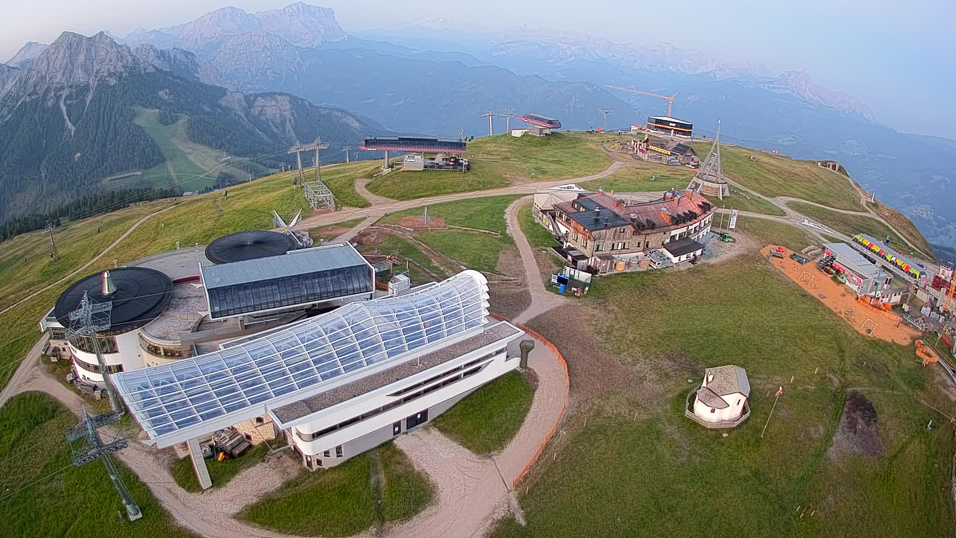 Kronplatz | vrh | 2275m