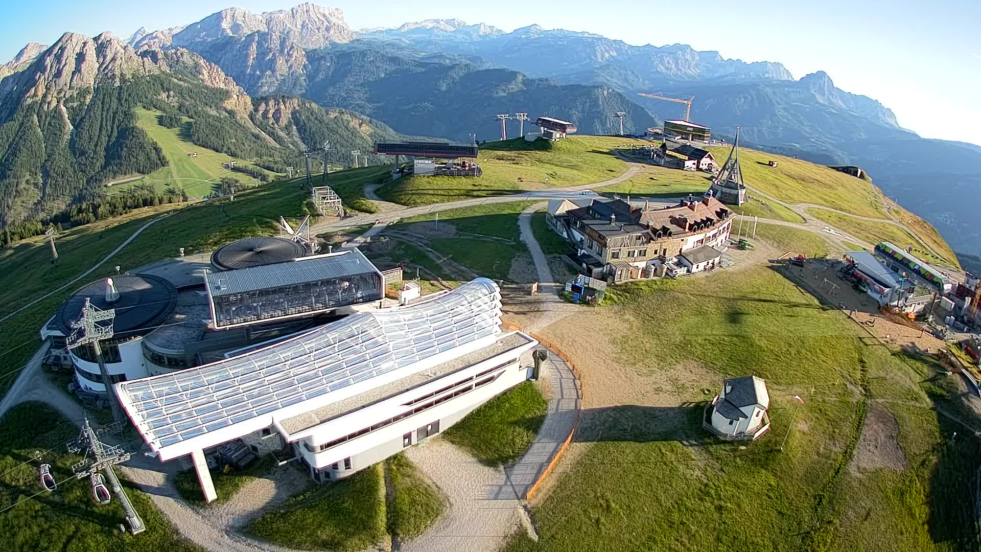 Kronplatz | peak | 2275m