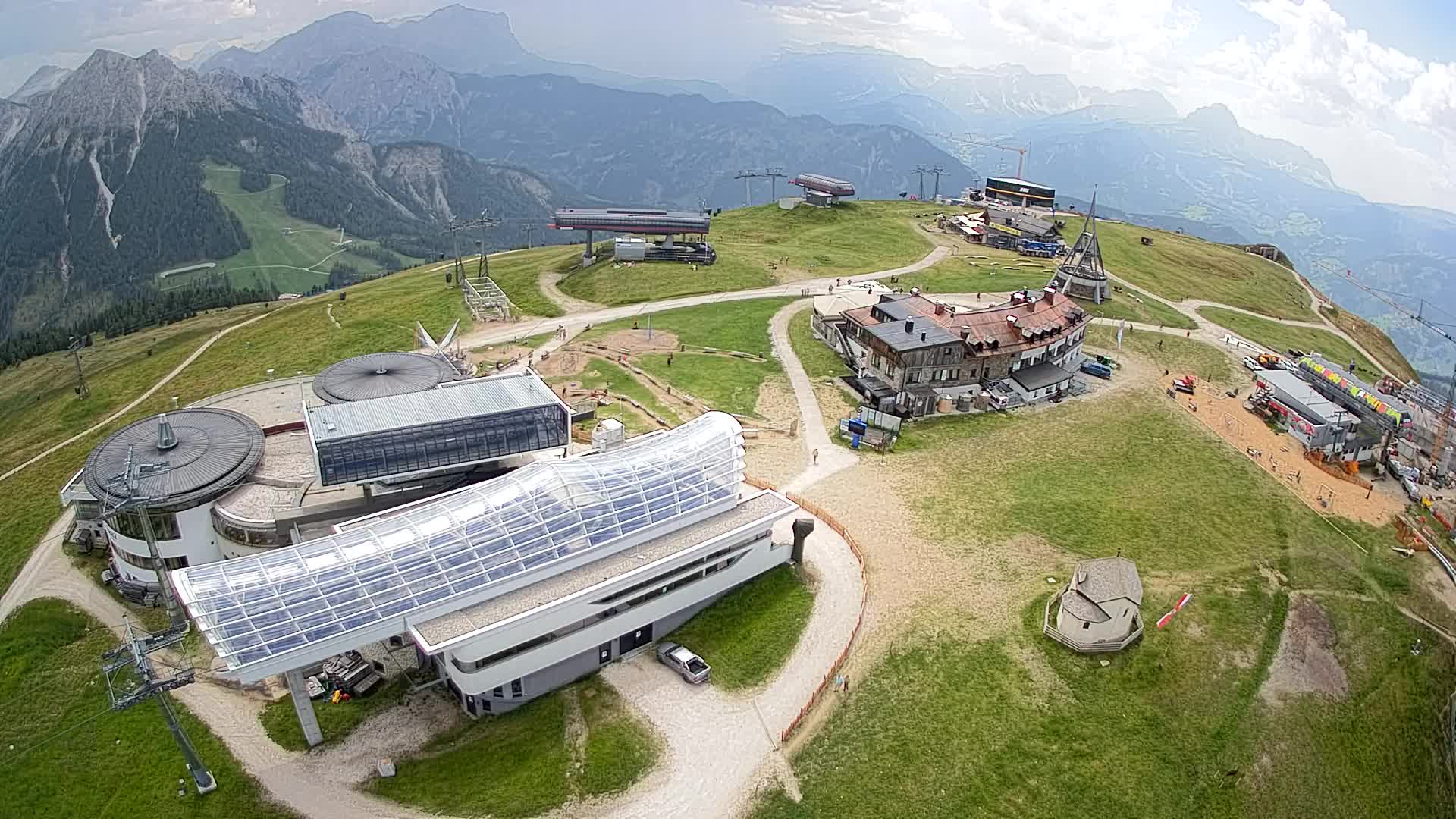 Kronplatz | cima | 2275m