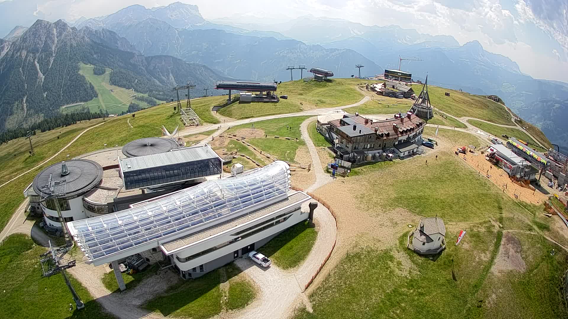 Kronplatz | peak | 2275m